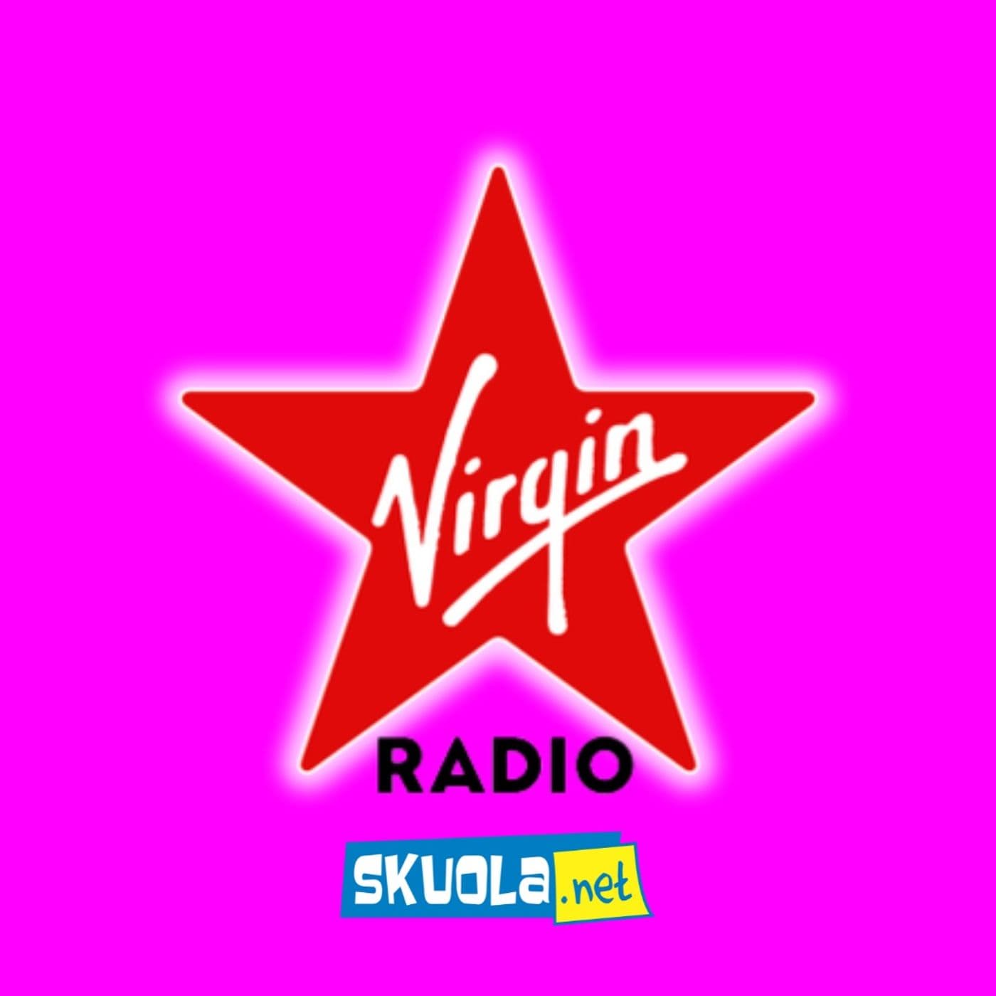 Skuola.net su Virgin Radio