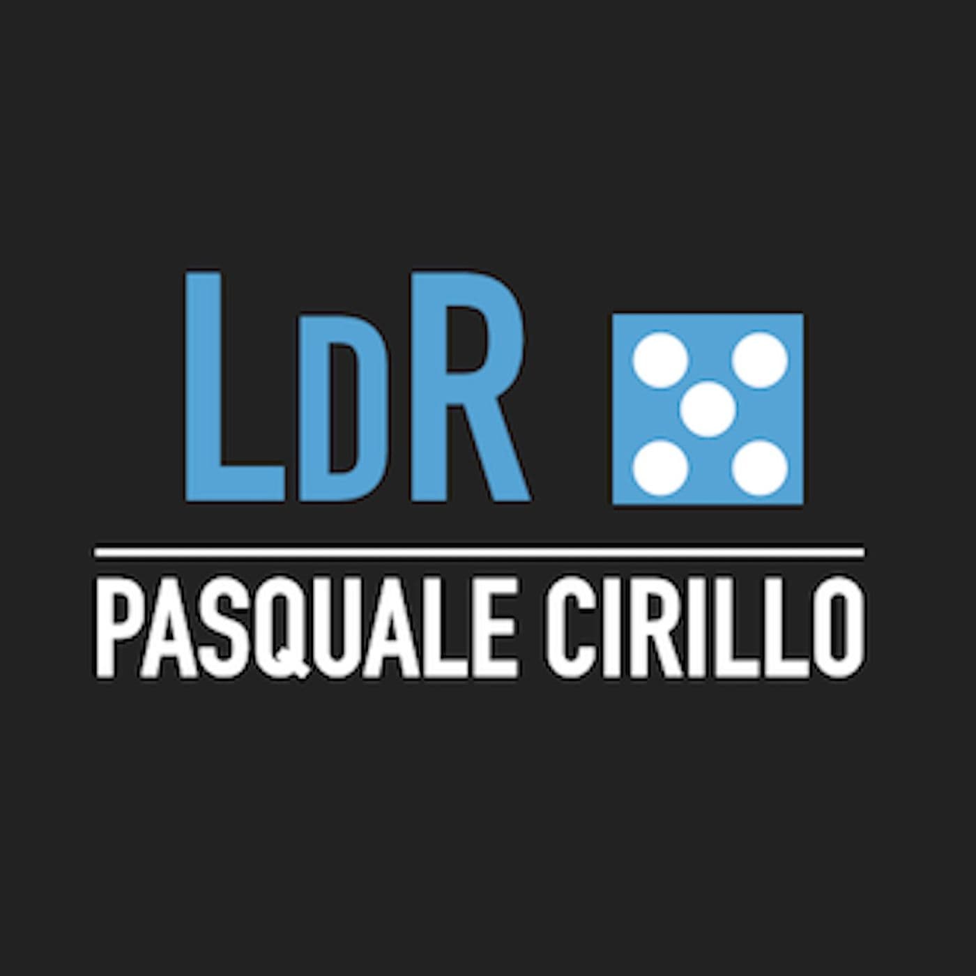 La Logica del Rischio - Podcast