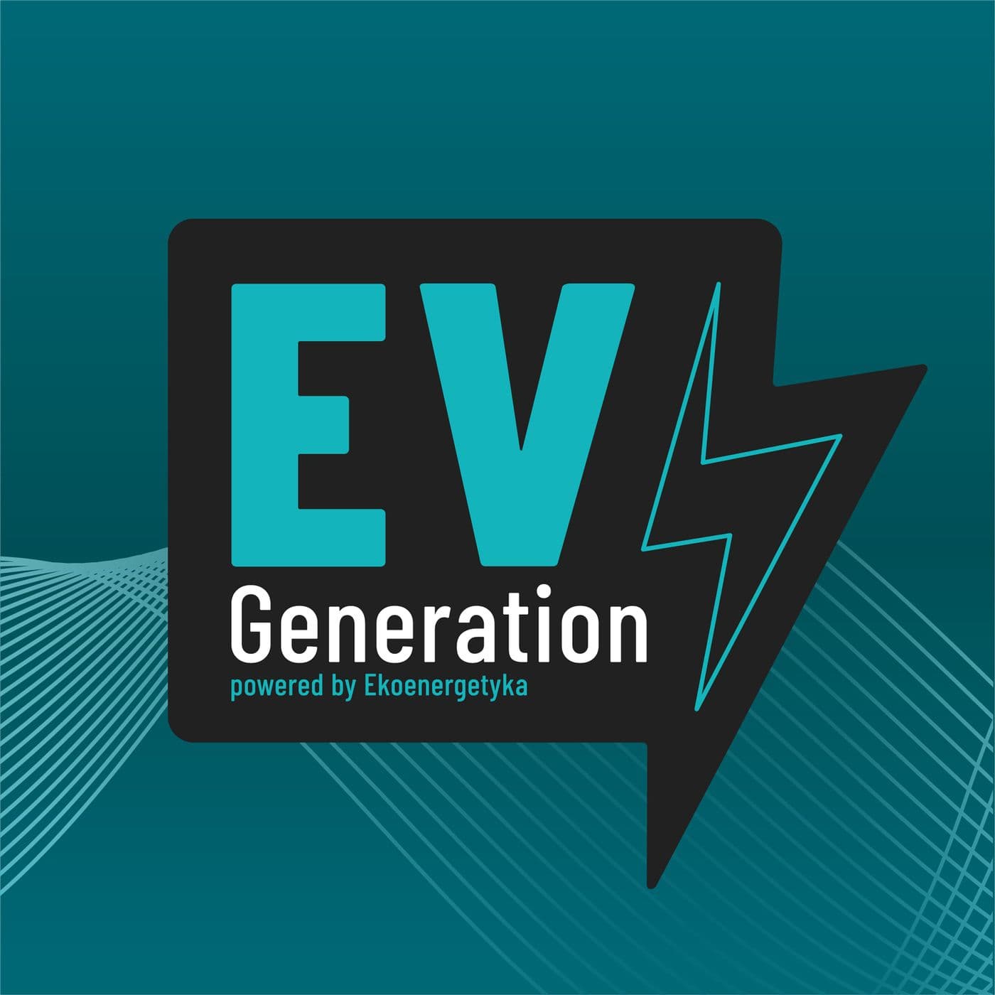EV Generation - Podcasty