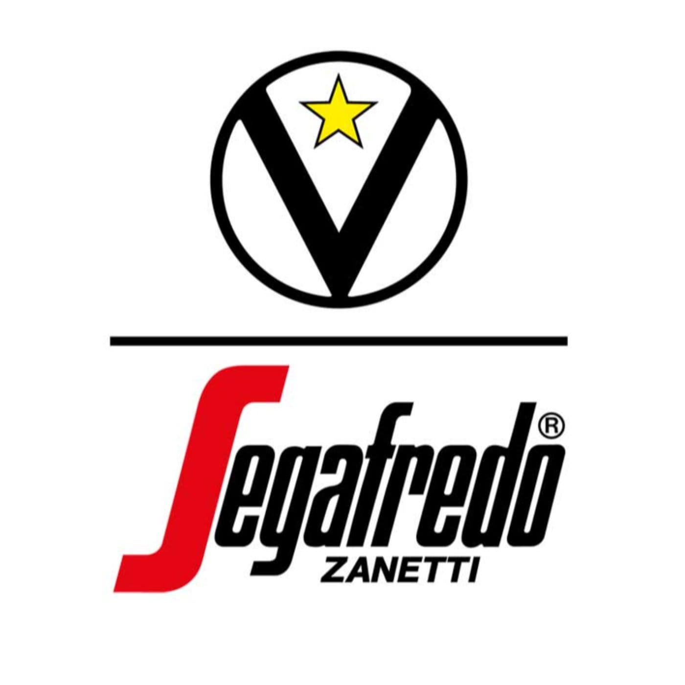 VIRTUS SEGAFREDO PODCAST