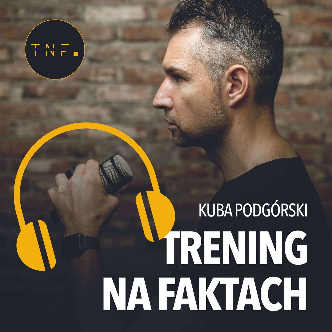 Trening na faktach - Podcasts