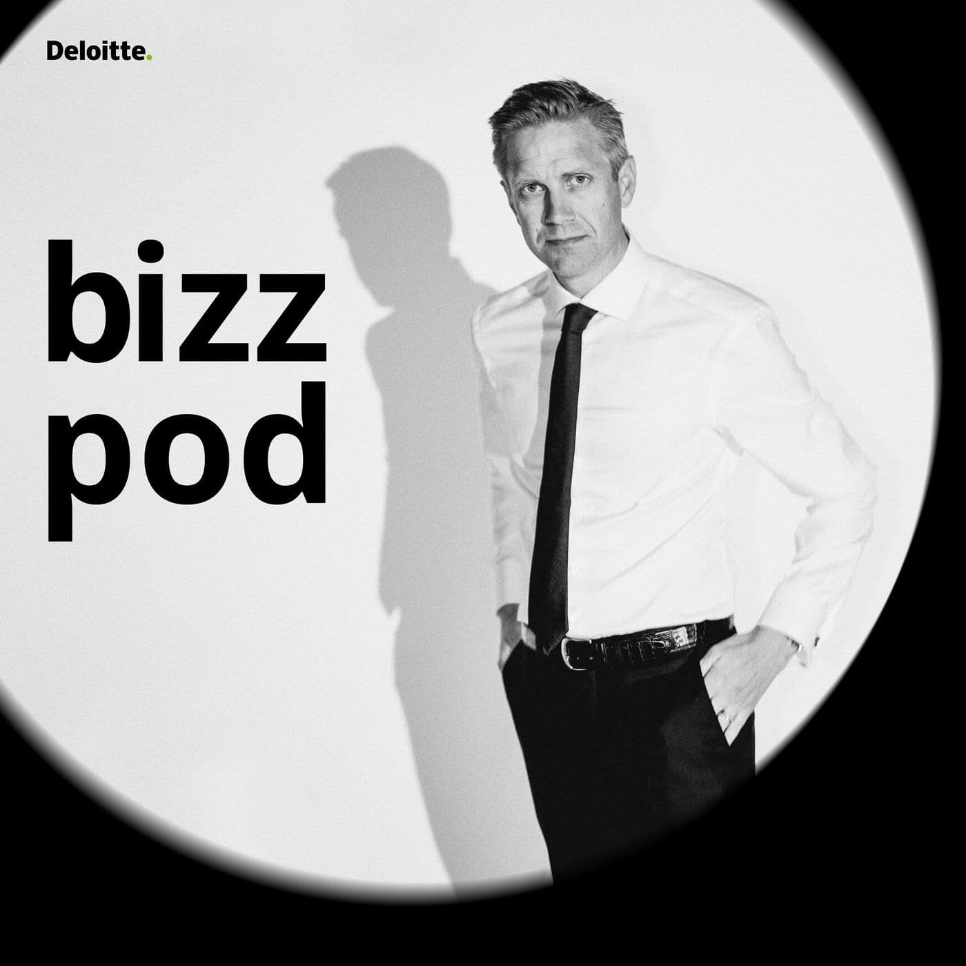 BizzPod med Christian Jensby - Podcasts