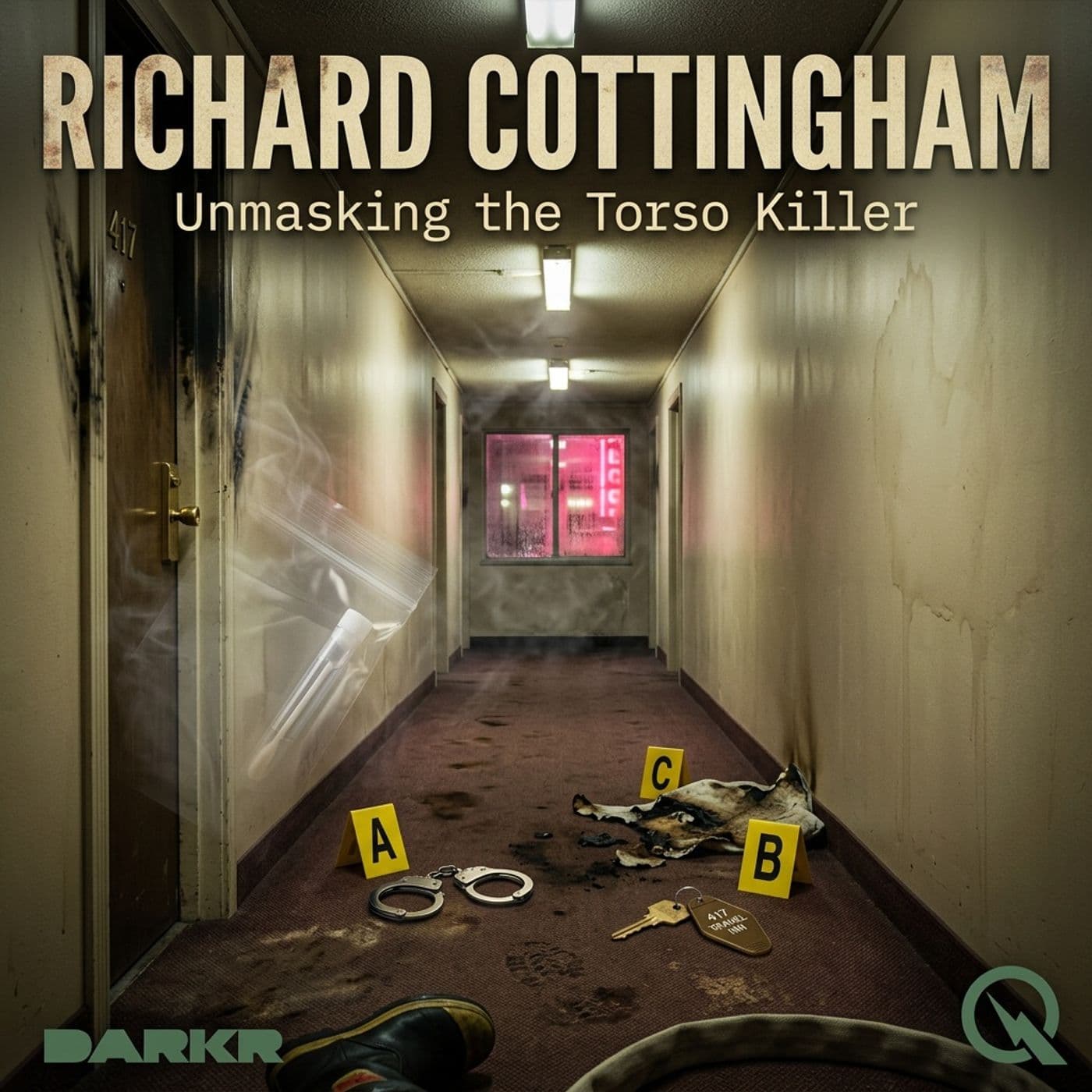 Richard Cottingham - Podcasts