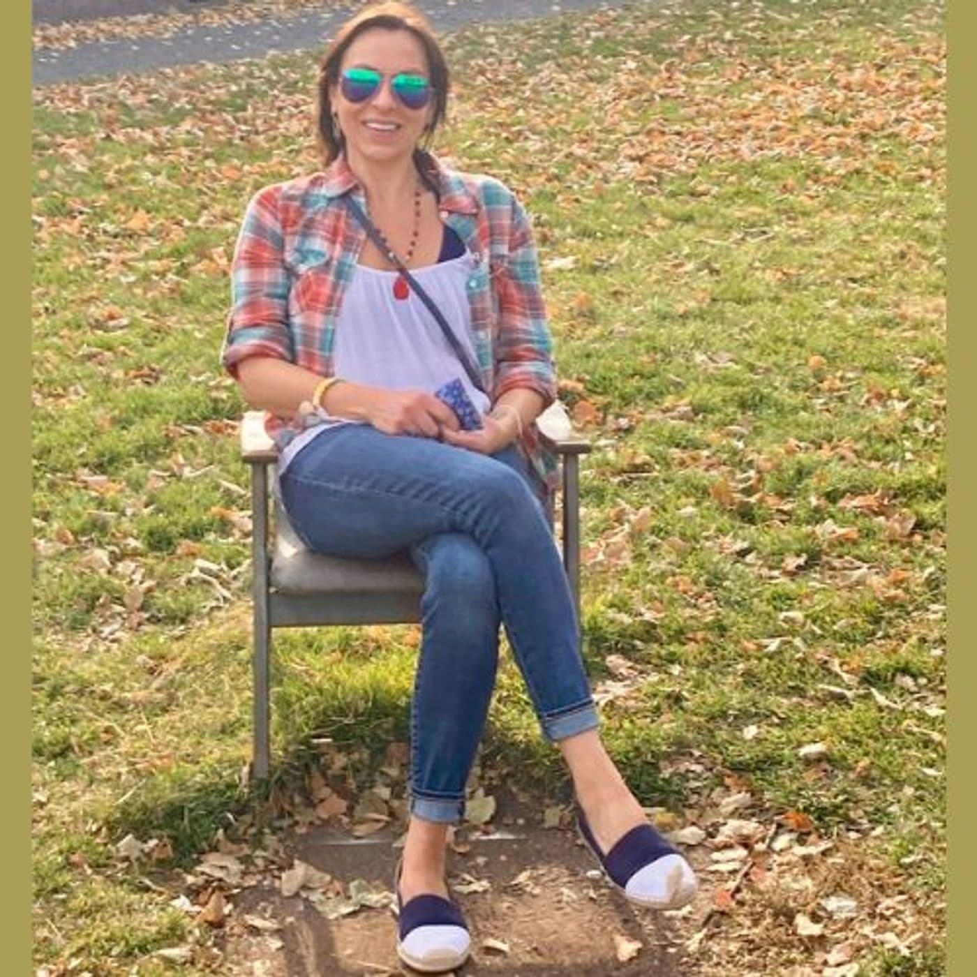 Amy Spicer Chicago - Podcasts