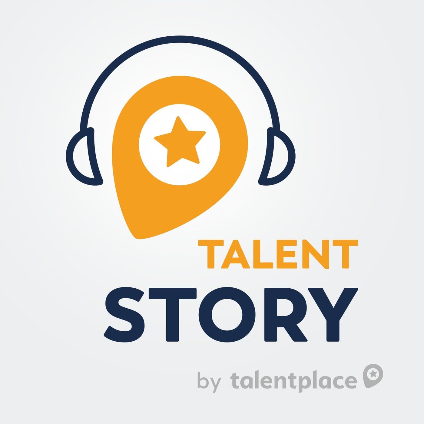 Talent Story - Podcasty