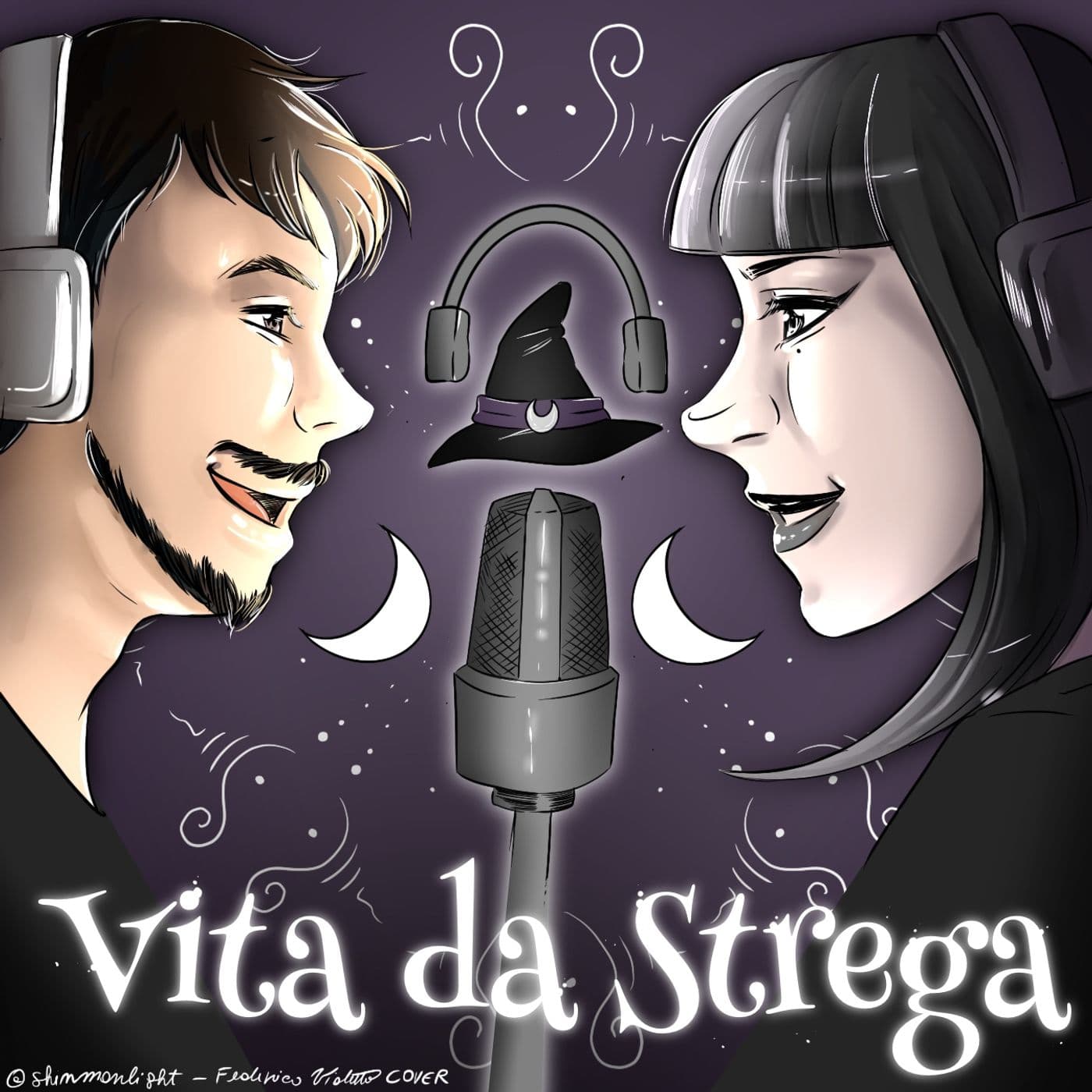 Vita da Strega! - Podcast