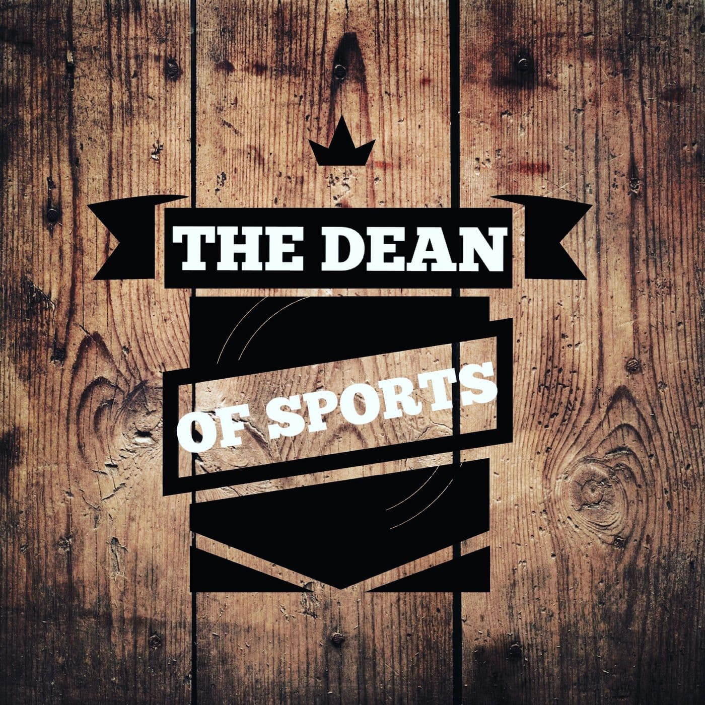 The Dean Of Sports - Podcasts