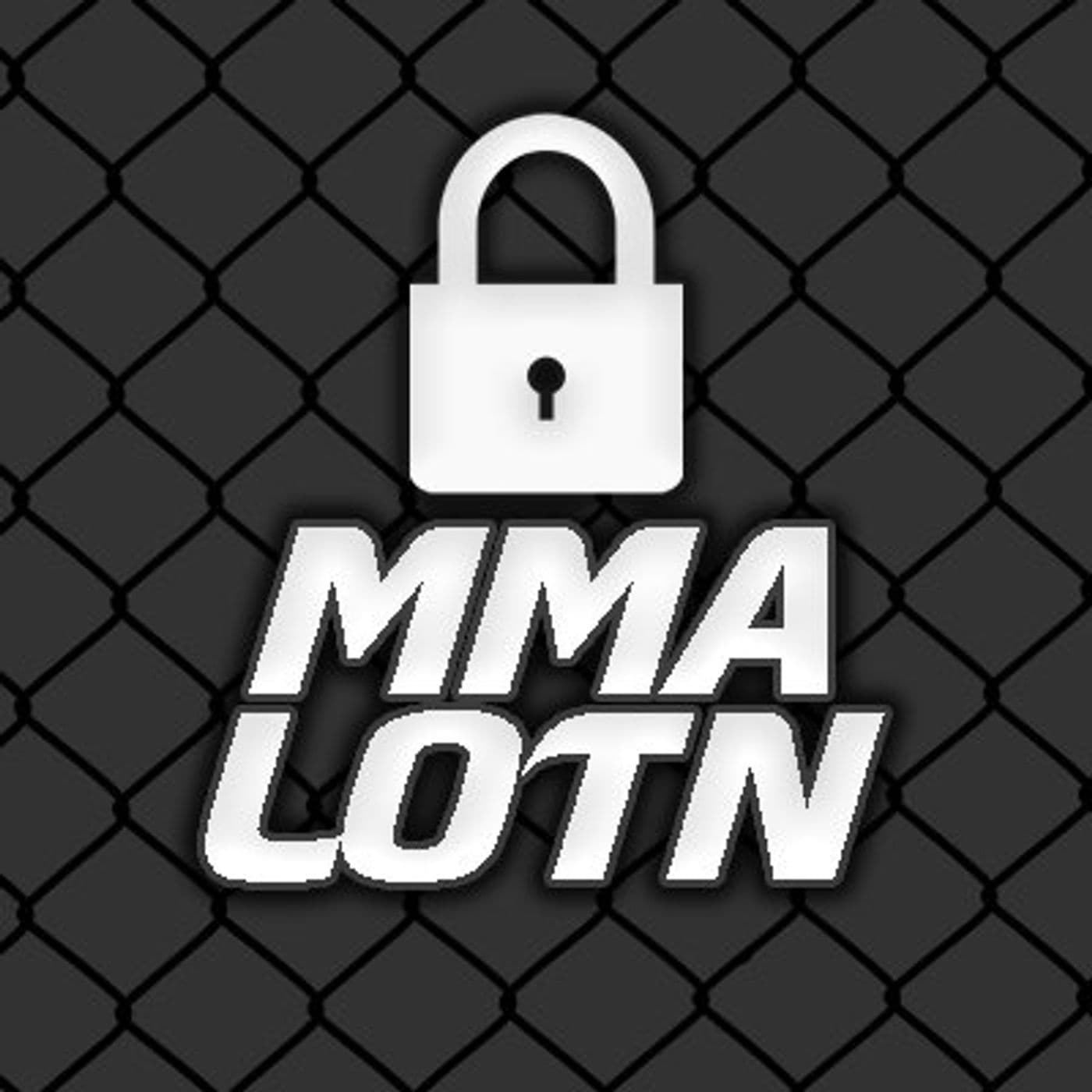 The MMA Lock-Cast - Podcasts