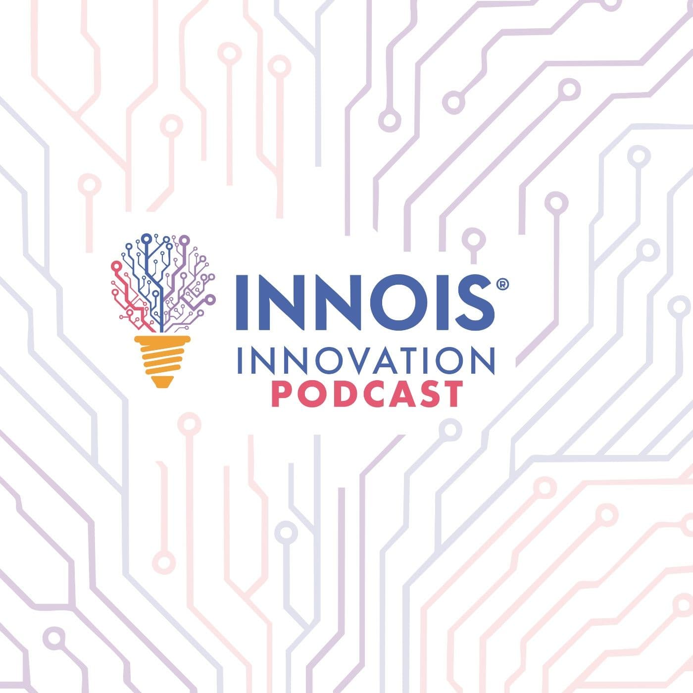 INNOIS INNOVATION PODCAST - Podcast