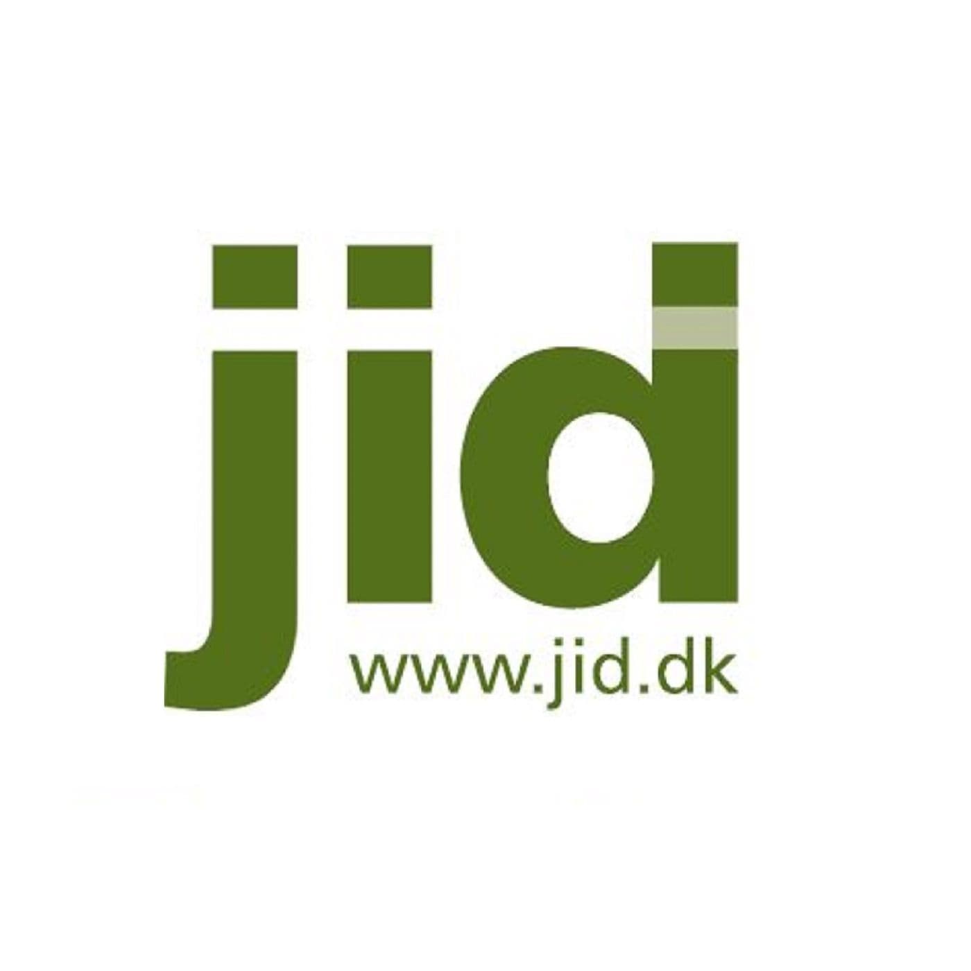 JID - Grøn lyd - Podcasts