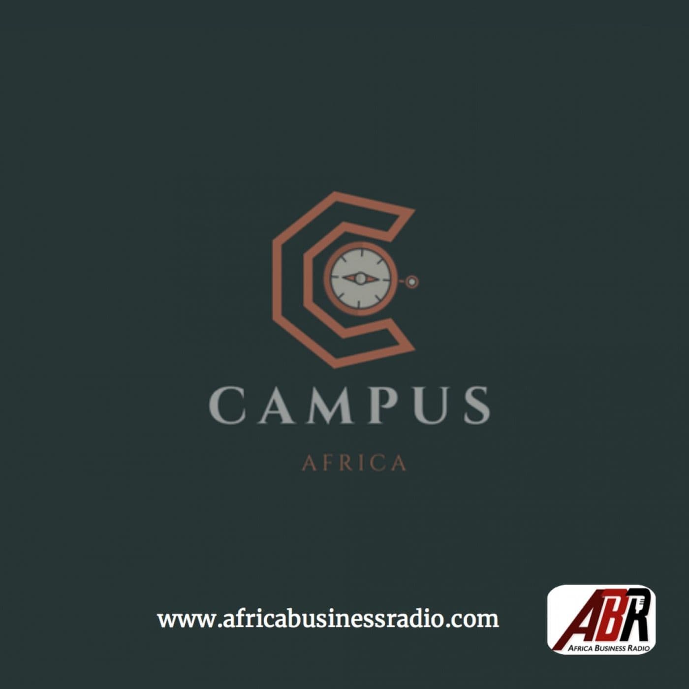 Campus Africa - Podcasts