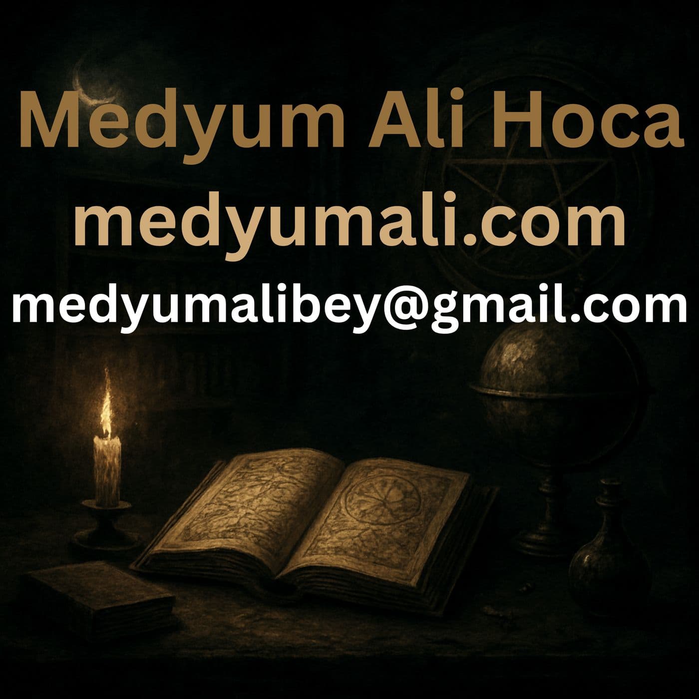 Ayırma Büyüsü Yapan Hocalar - Podcastler