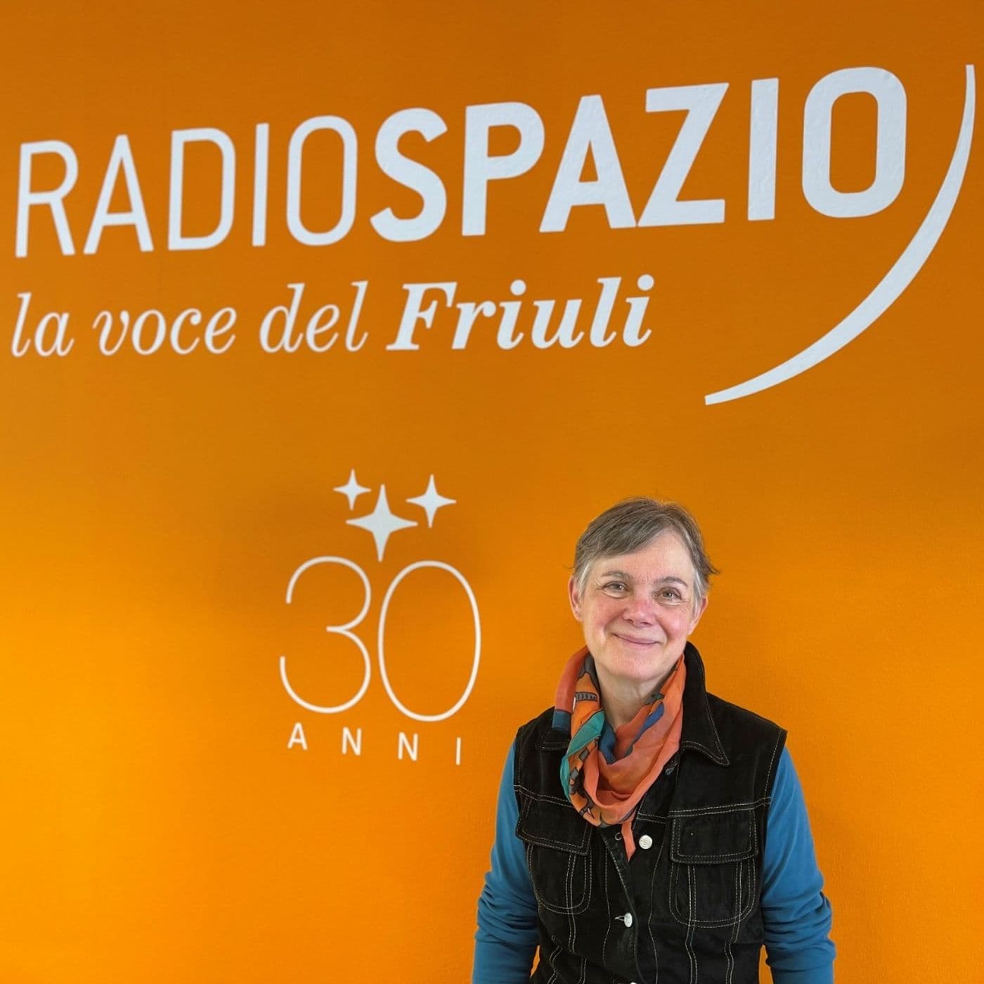 Lis flabis di Lorena - Podcasts