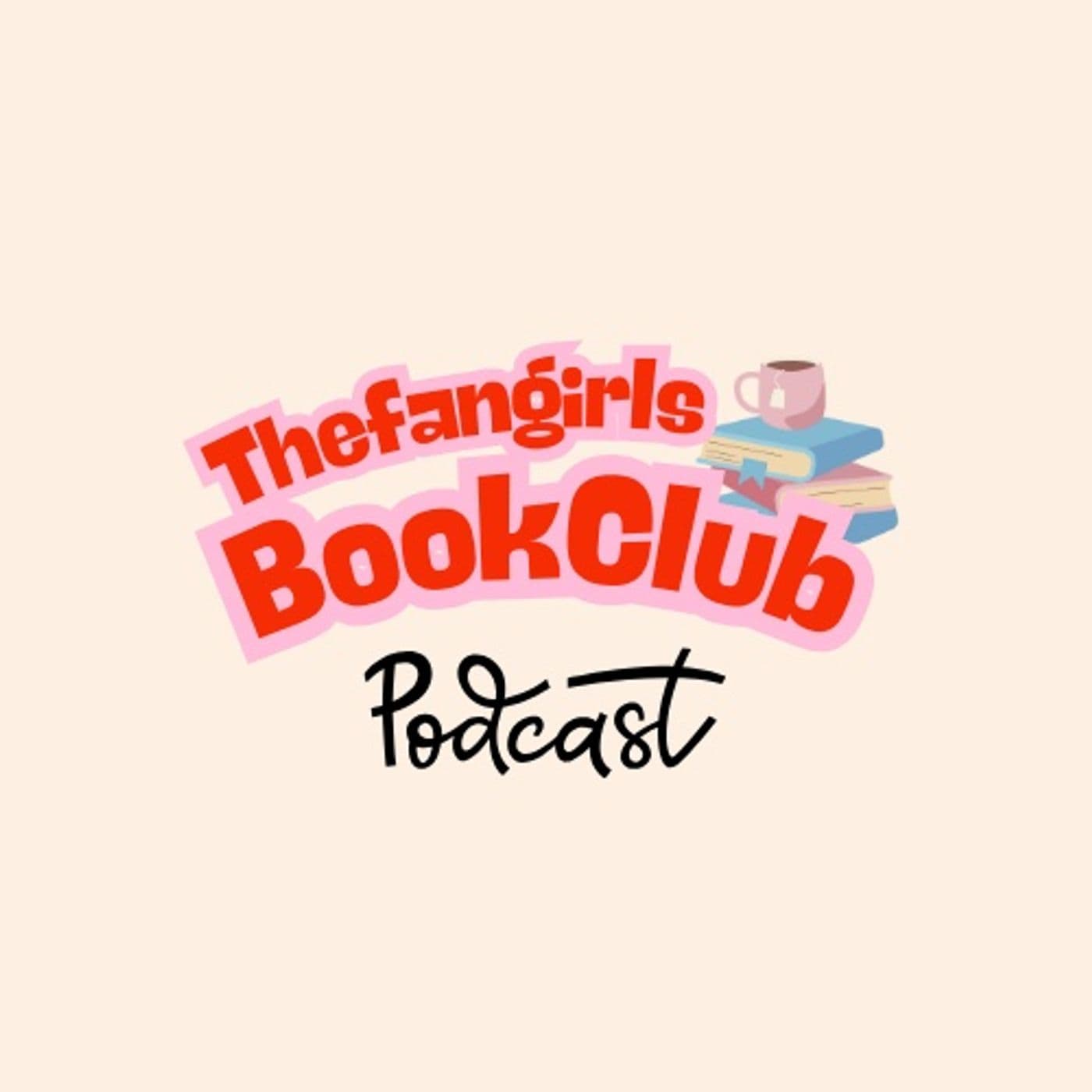 The Fangirls Bookclub - Podcast