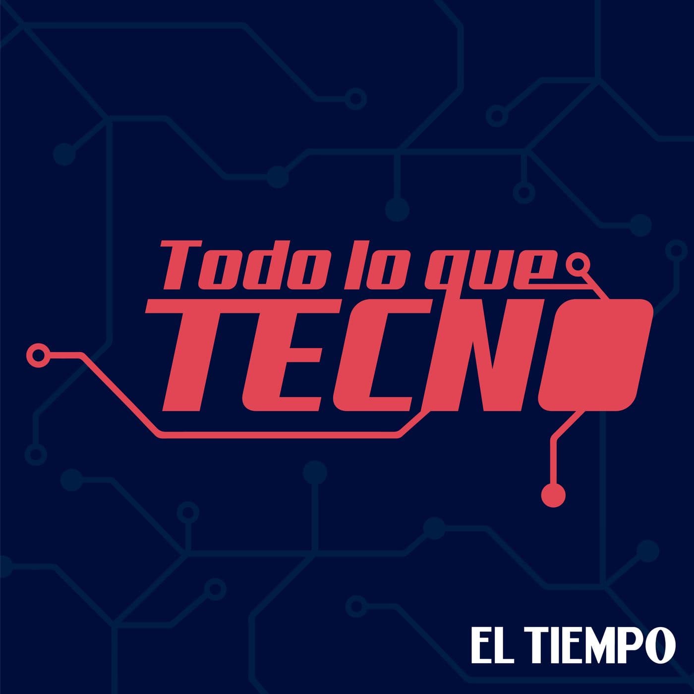 Todo lo que tecno
