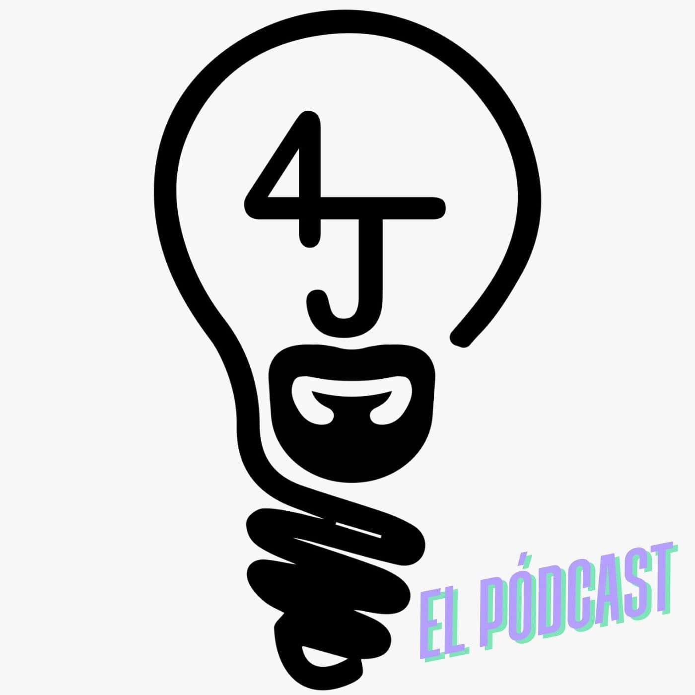 Cuatro de Julio (el pódcast) - Podcasts
