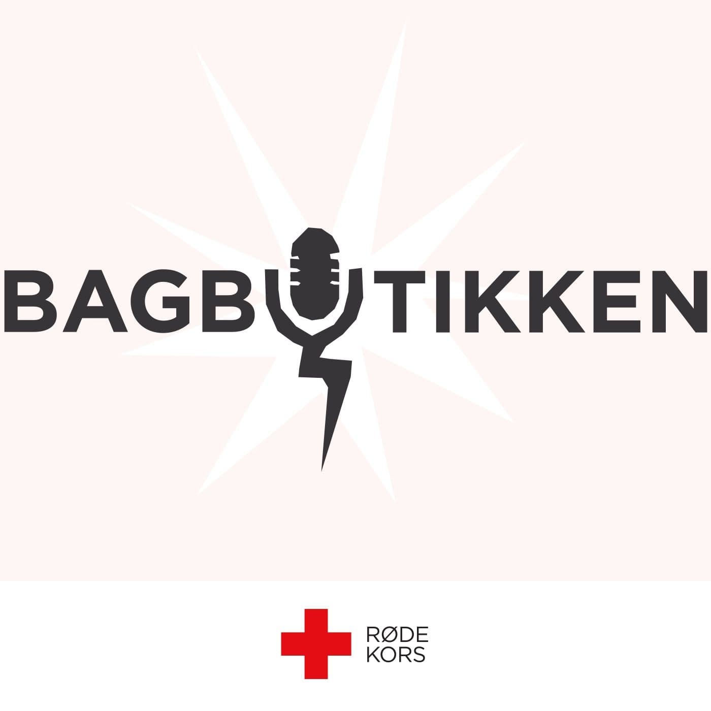 Bagbutikken - Podcasts