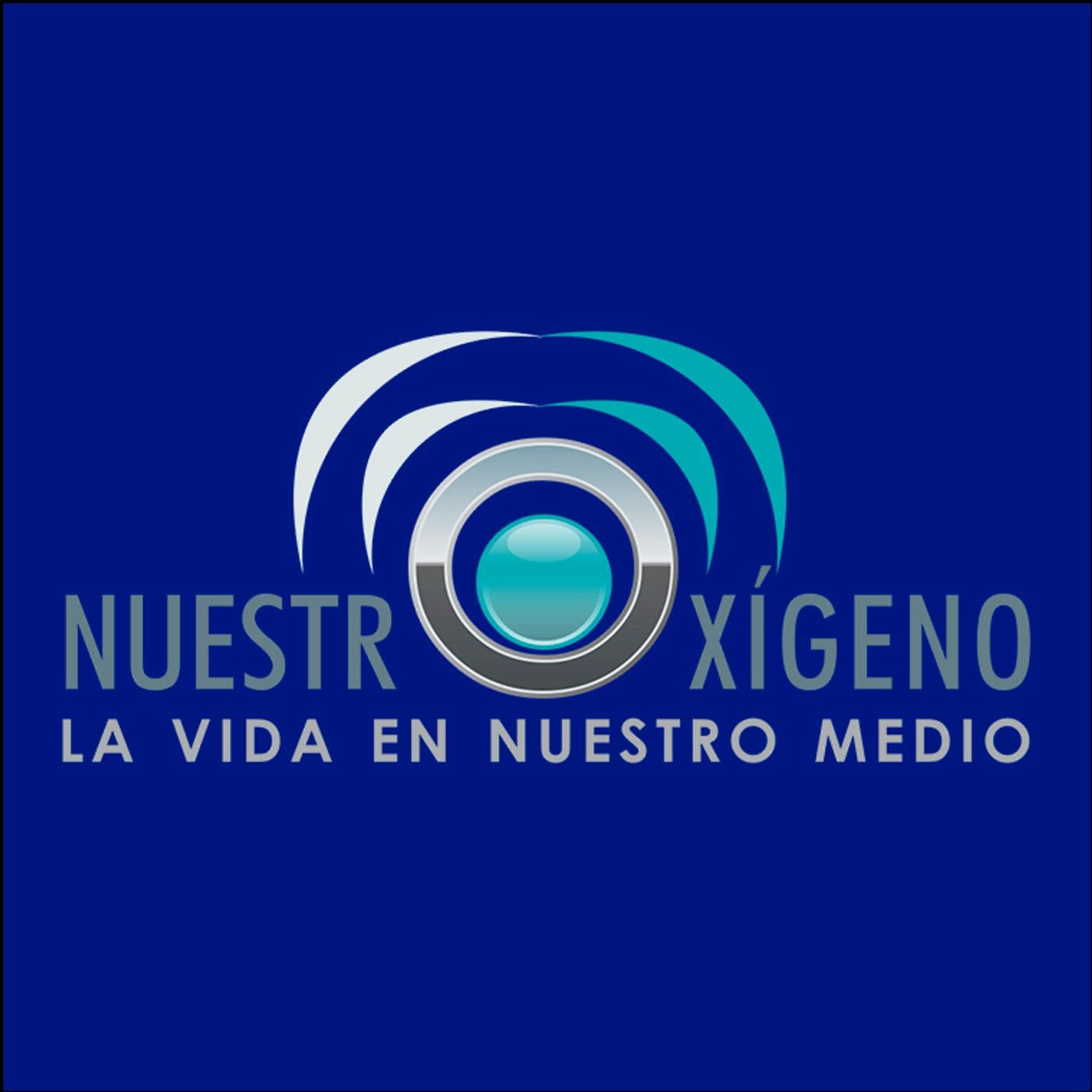 2024 Nuestro Oxigeno 09- Septiembre - Podcasts