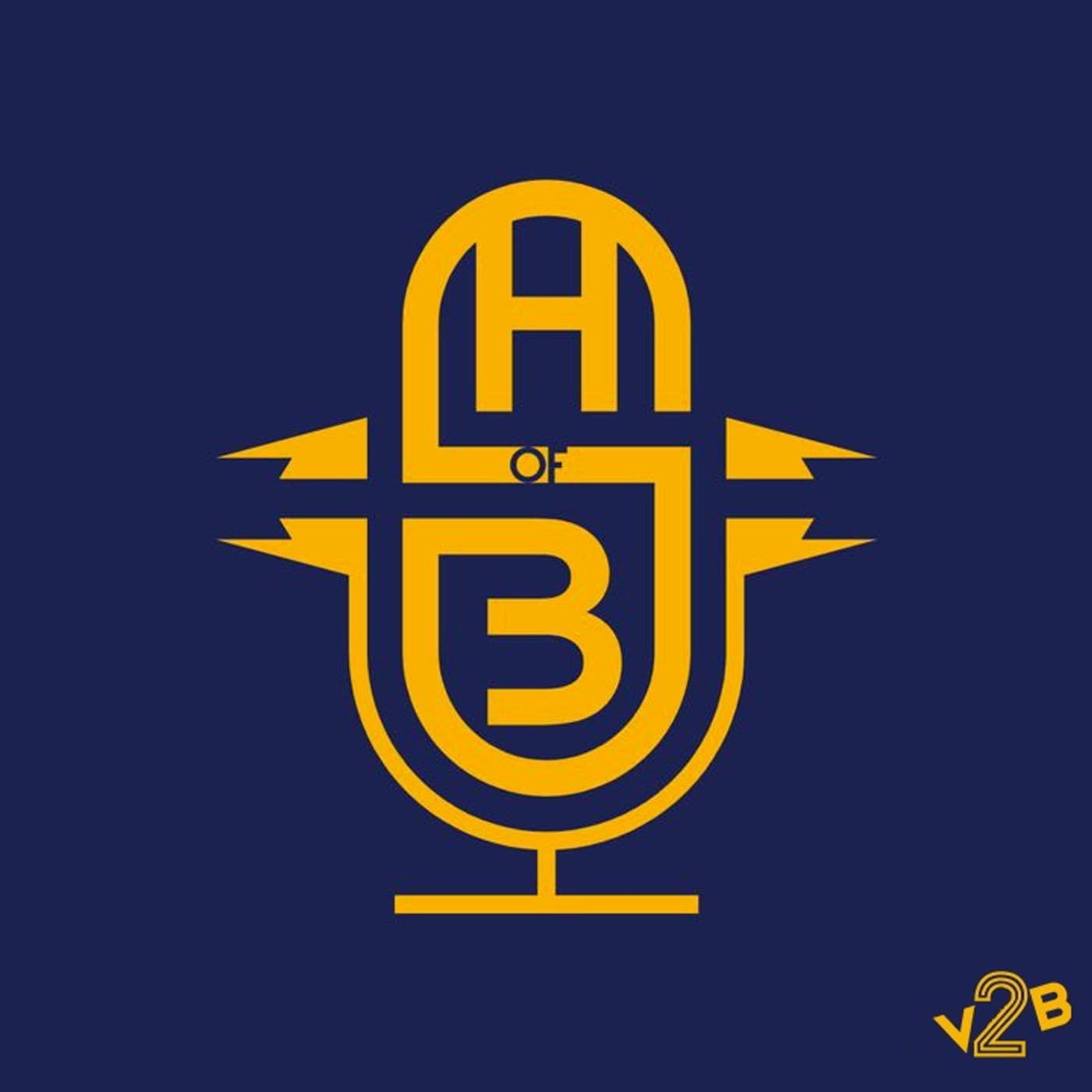 House Of Brackets - Podcast
