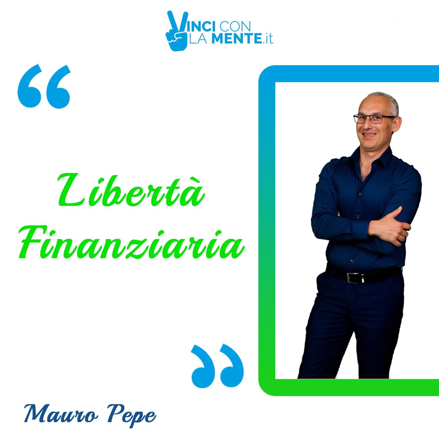 Libertà finanziaria - Podcast