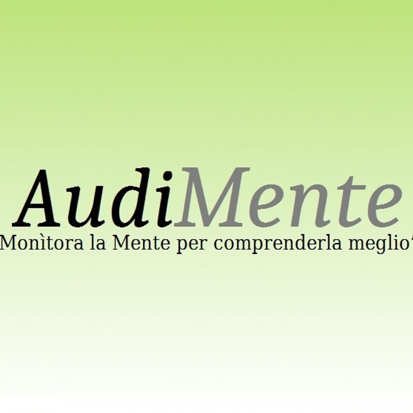 AudiMente Podcast - Podcast