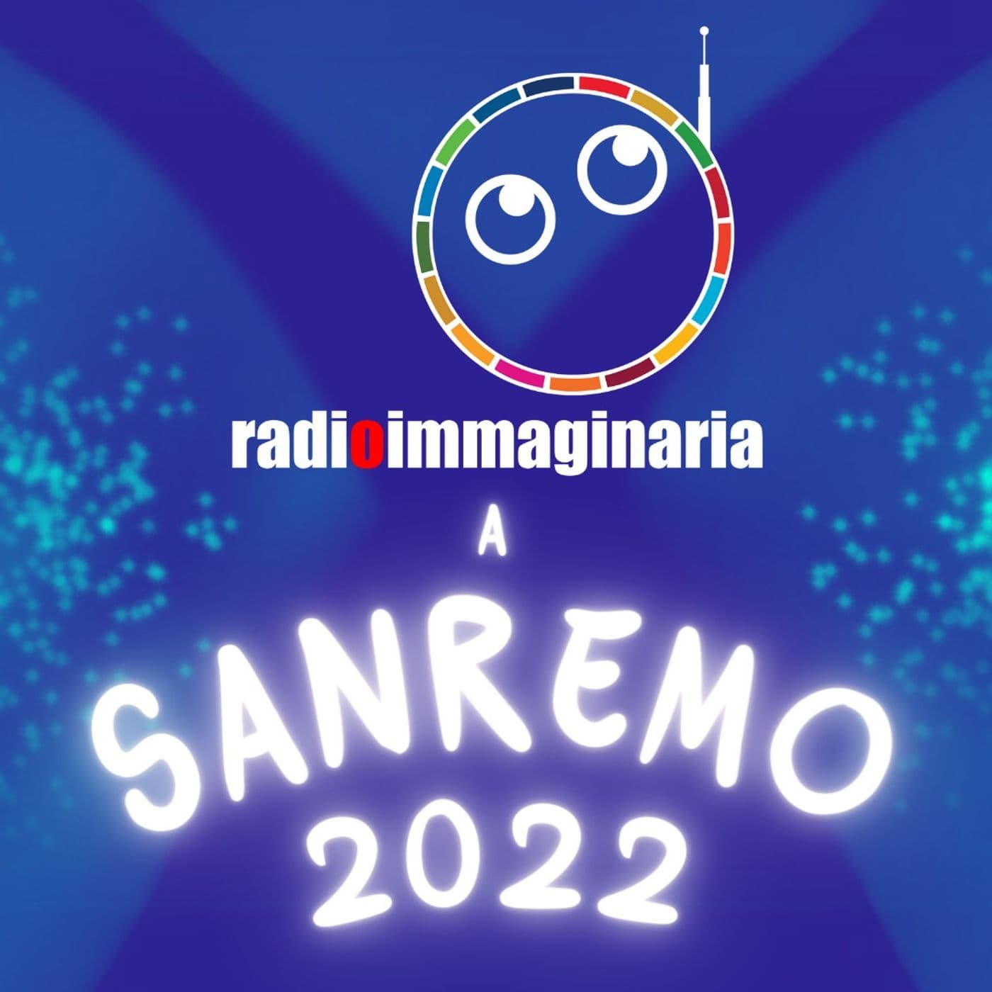 Festival di Sanremo 2022 - Podcast