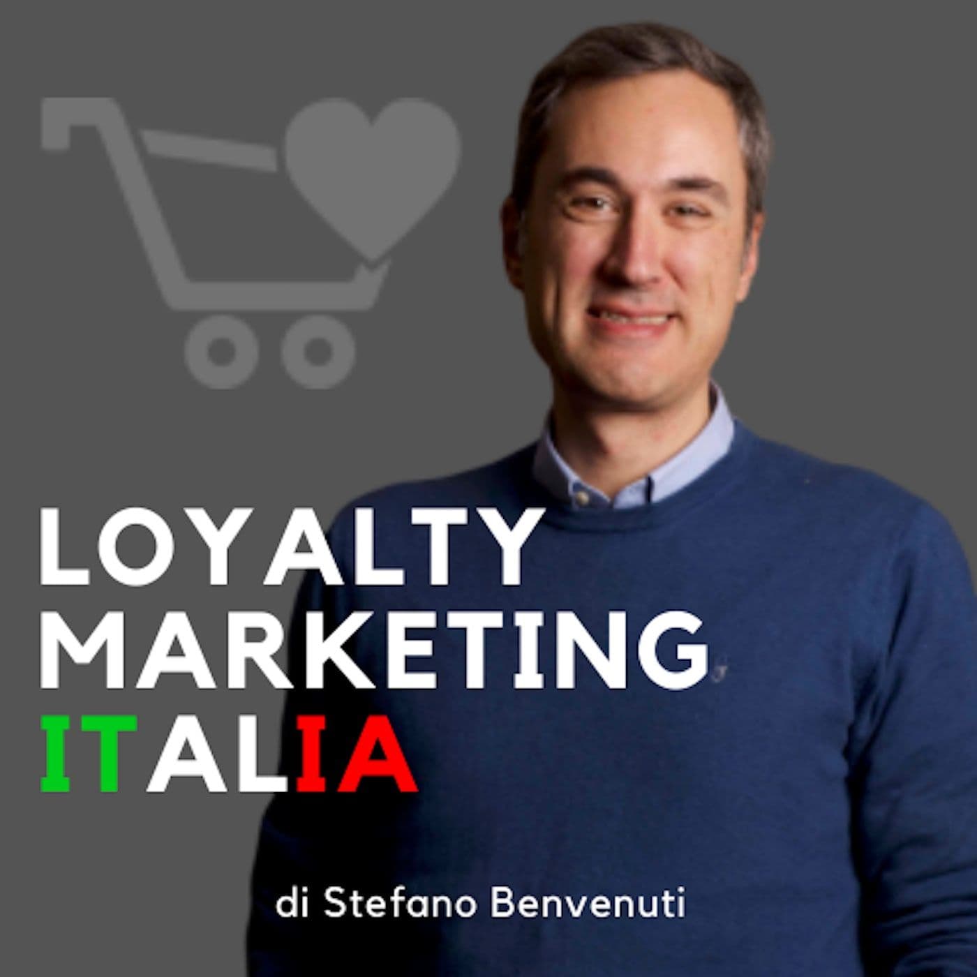 Loyalty Marketing Italia - Podcast