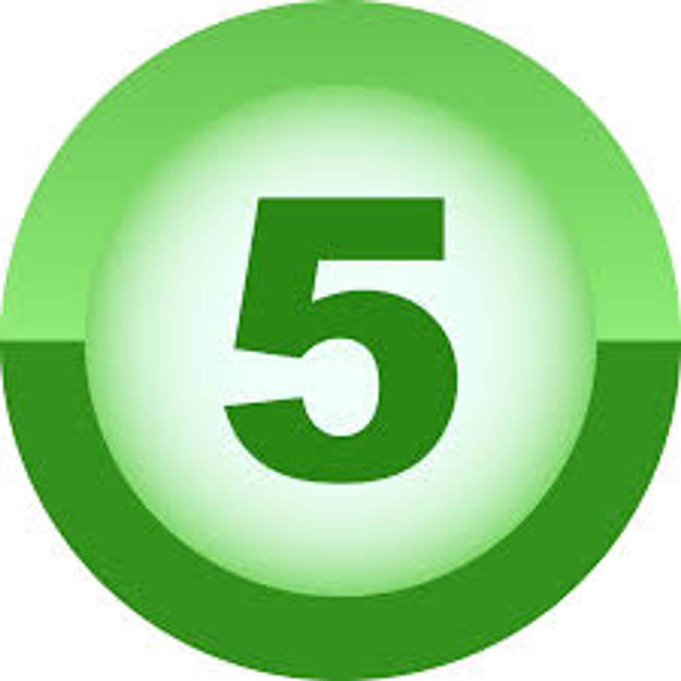5 Minutes Or Less News