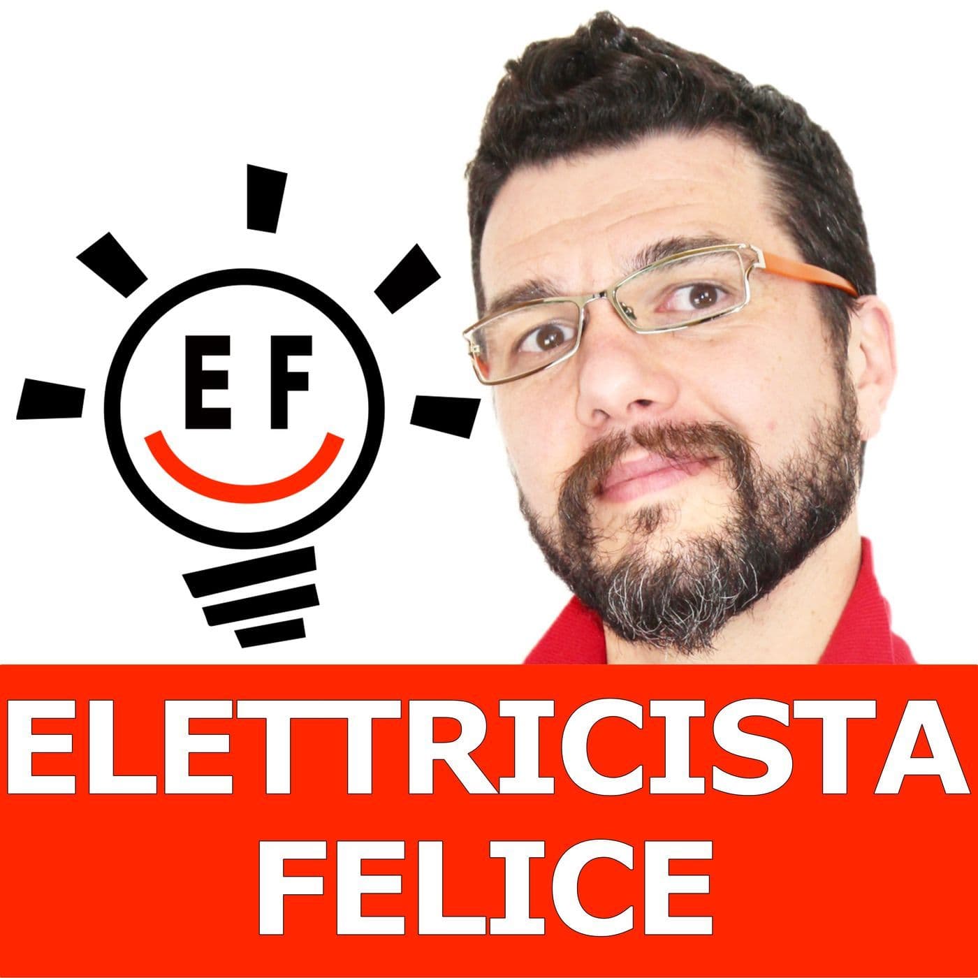 Elettricista felice - Podcast