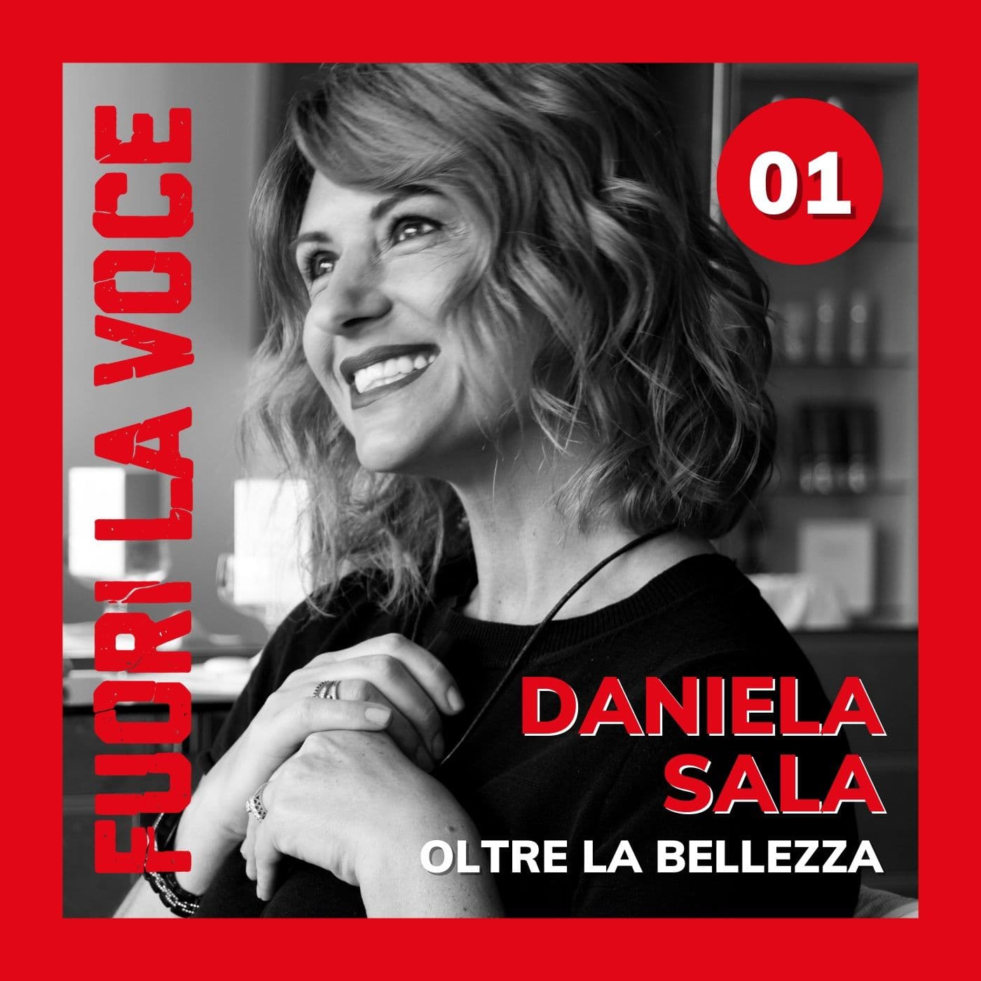 1 | Fuori la Voce Magazine | Oltre la bellezza - Podcasts
