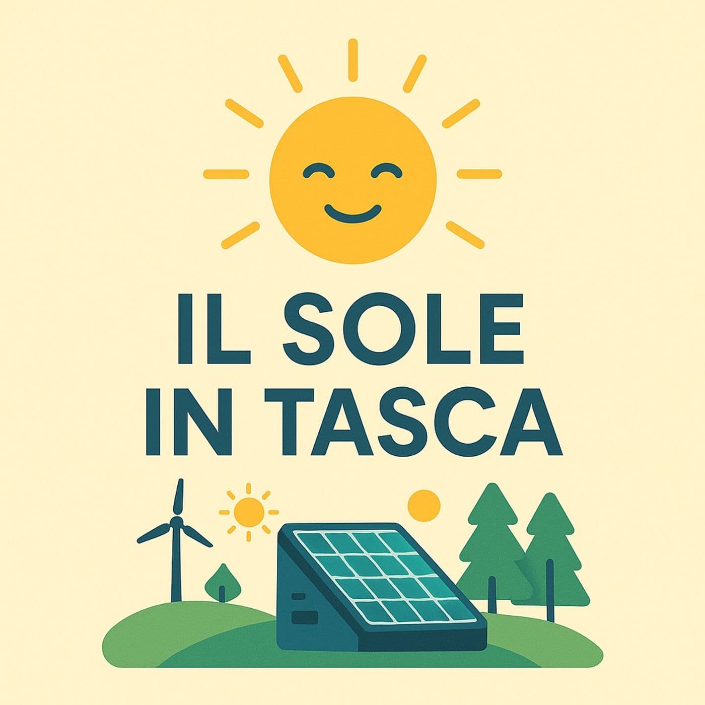 Il Sole in Tasca - Podcast