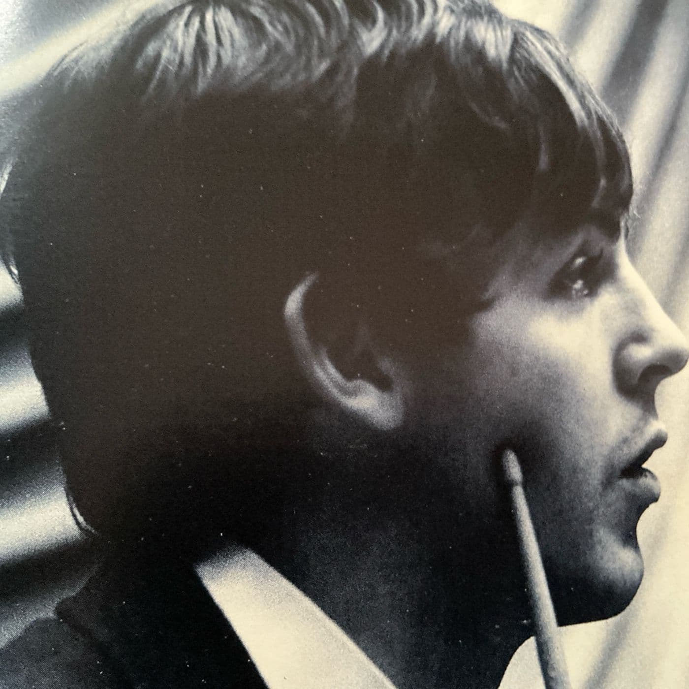 Paul McCartney's All the Best(A Journey) - Podcasts