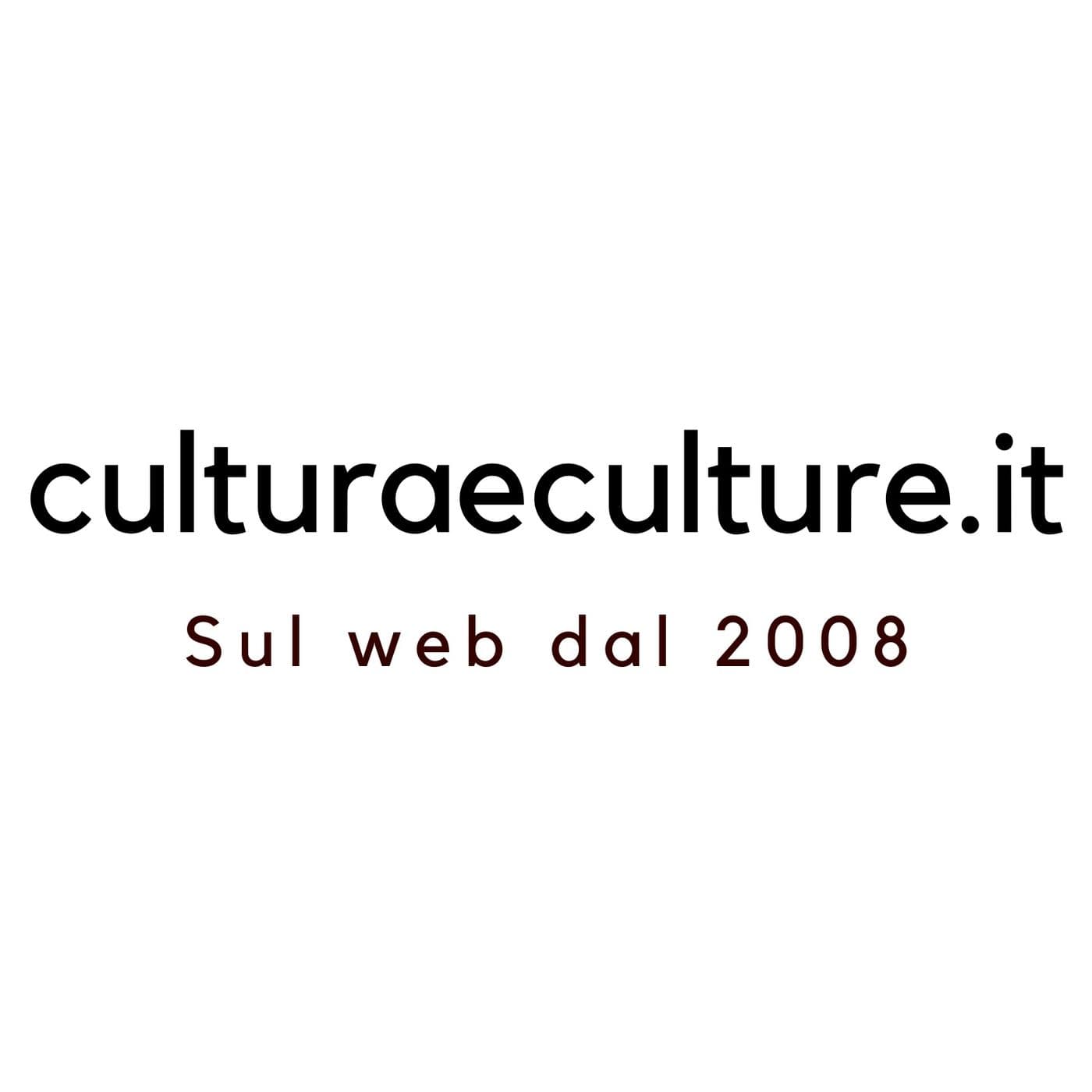culturaeculture.it - Il PODCAST - Podcast