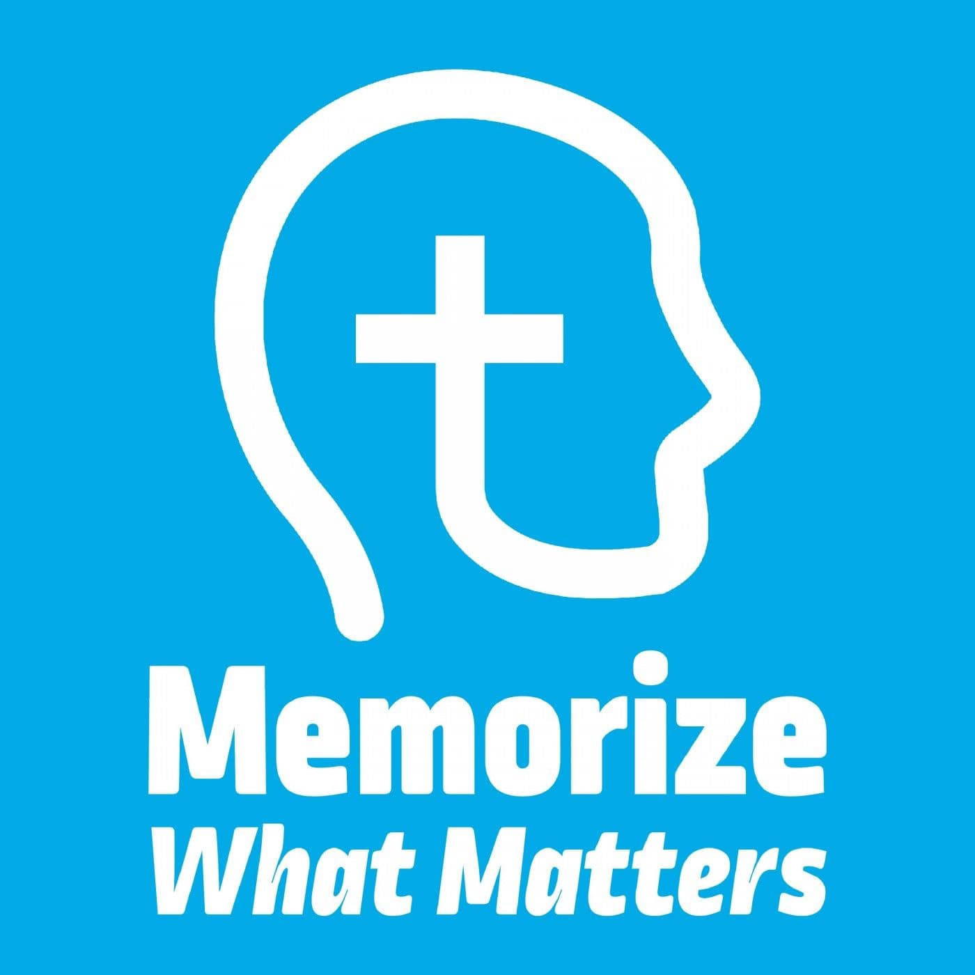 Memorize What Matters - Podcasts