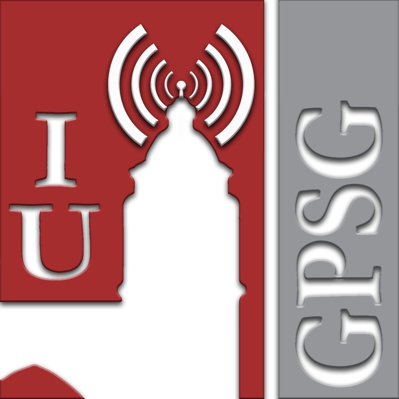 GPSG Radio - Podcastler