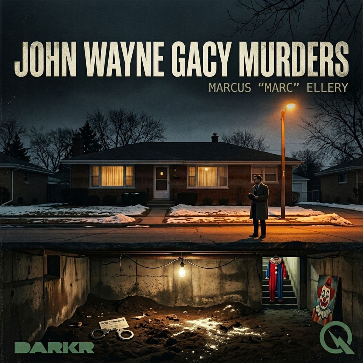John Wayne Gacy Murders - Podcasts