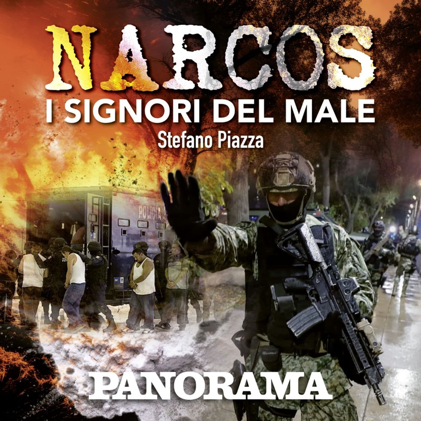 Narcos - I signori del male - Podcast