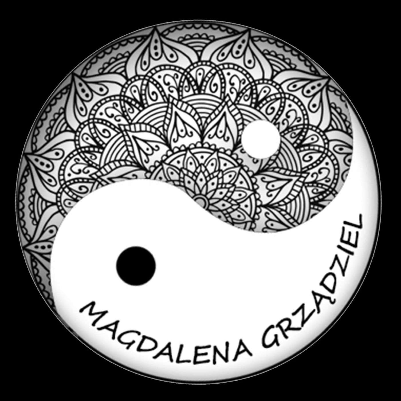 Magdalena Grządziel - psycholog - Podcasts