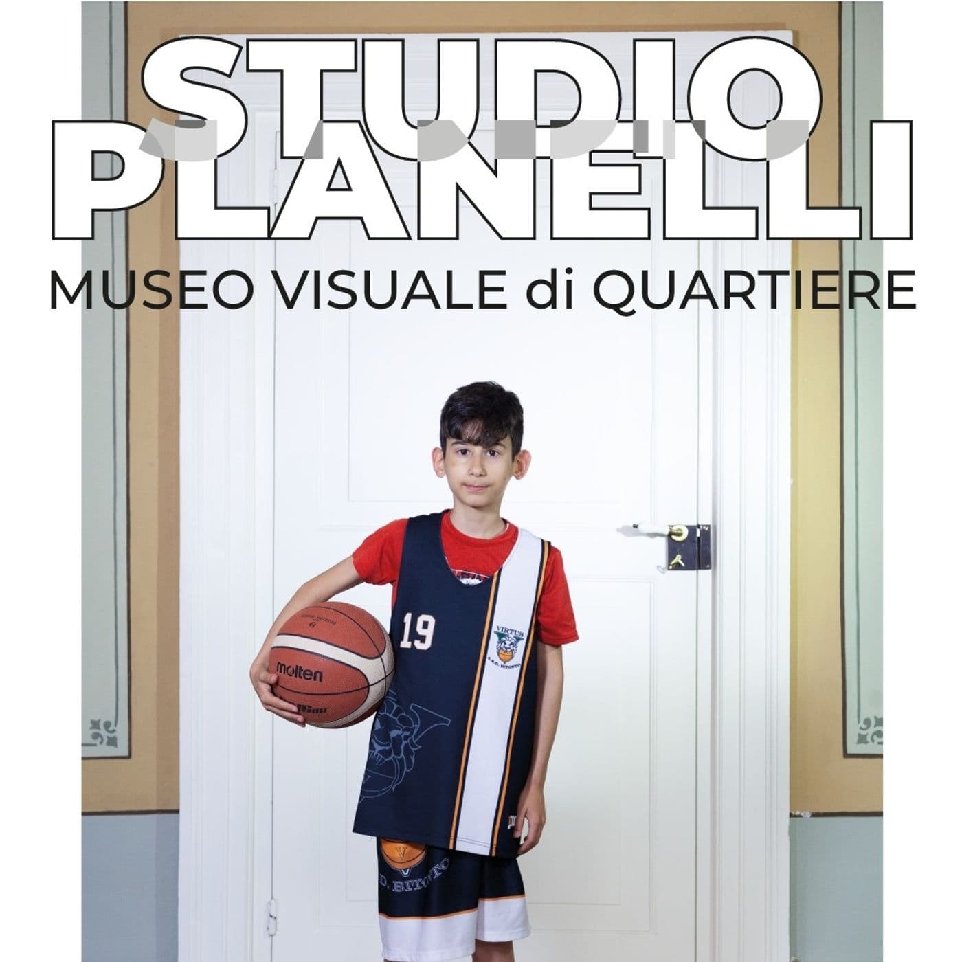 Studio Planelli - Museo visuale di quartiere - Podcasts