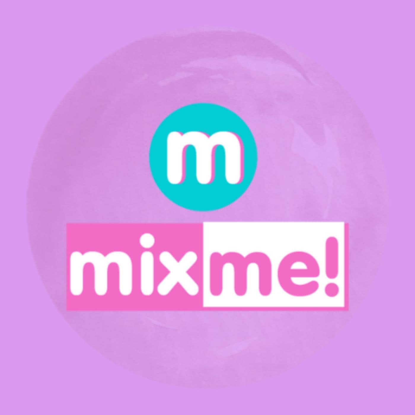 MixMe - Podcasts