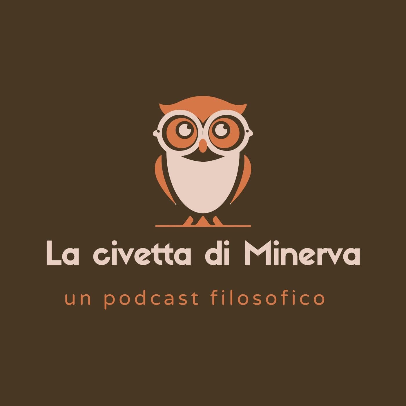 La civetta di Minerva - Podcast