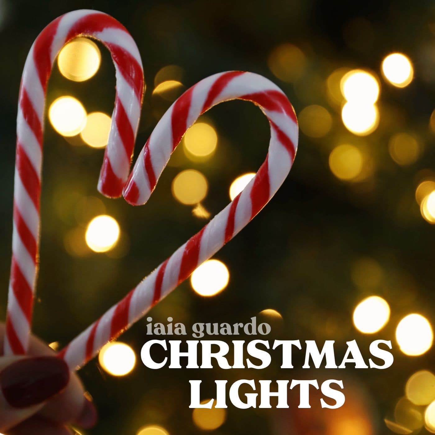 Christmas Lights - Podcast