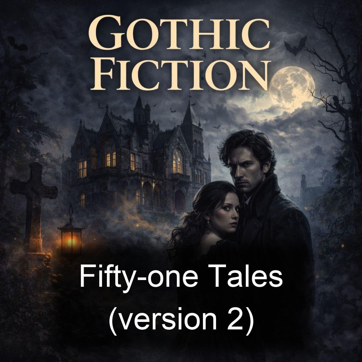 Fifty-one Tales (version 2) - Podcasts