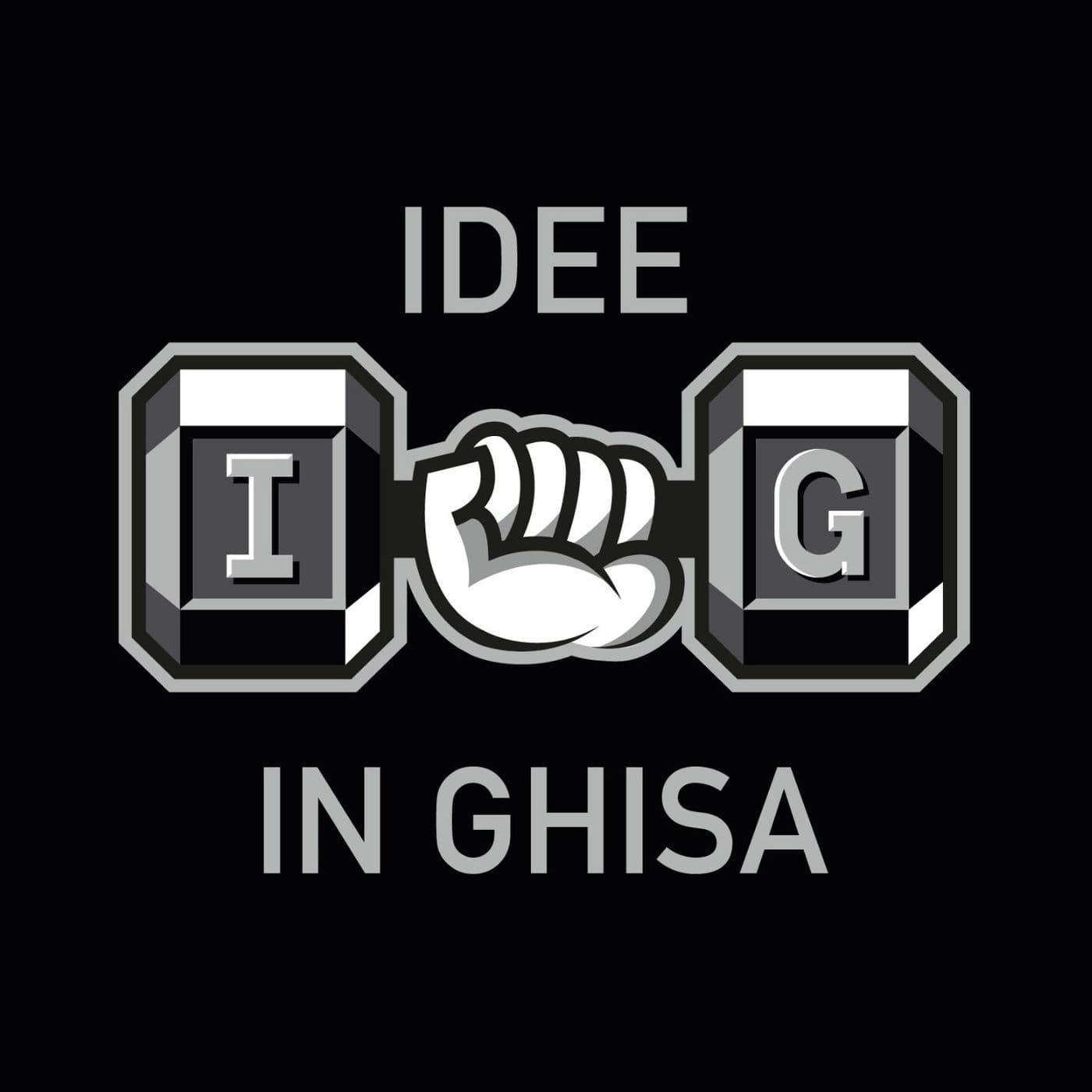 IDEE in GHISA - Podcast
