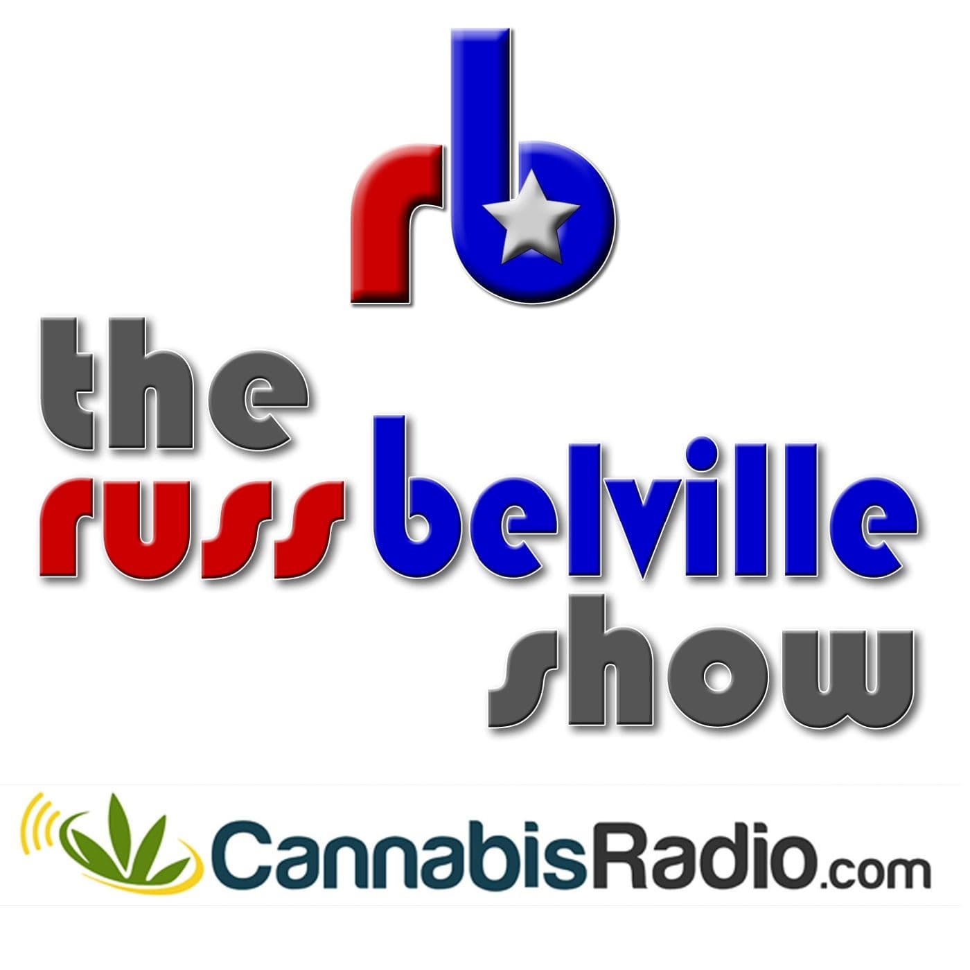 The Russ Belville Show - Podcasts