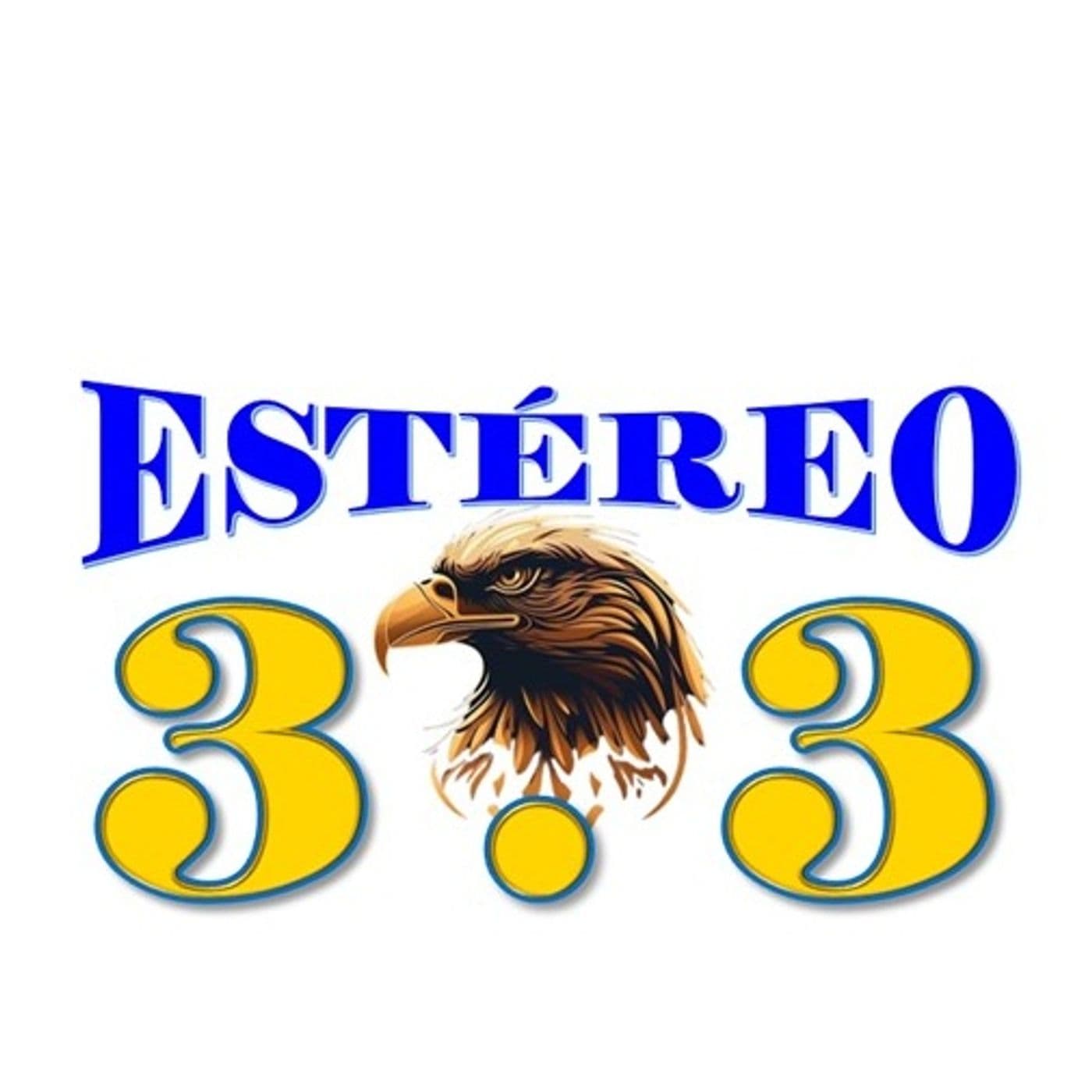 Estereo 3.3 La estación de la Juventud - Podcasts