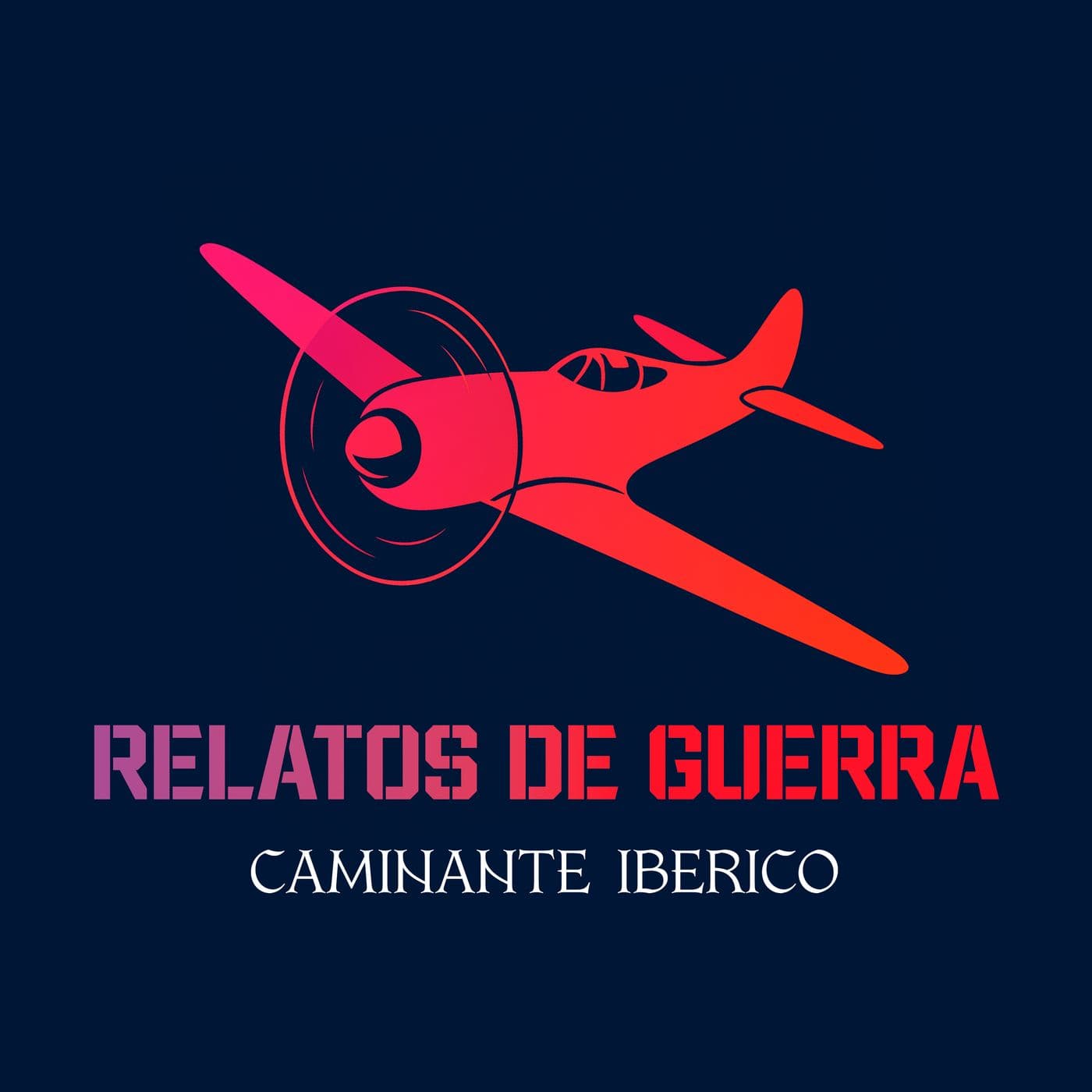 Relatos de Guerra - Podcasts