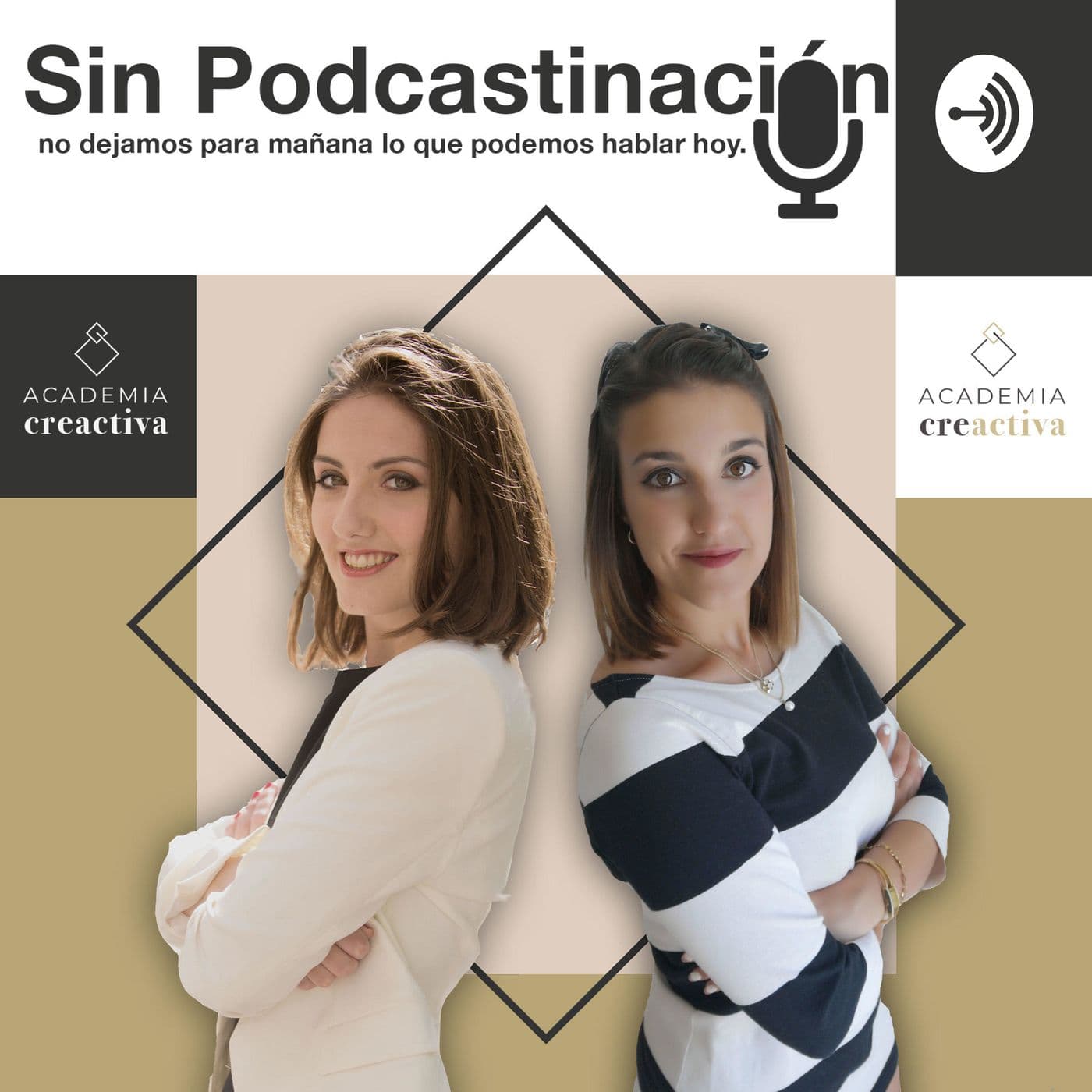SIN PODCASTINACIÓN - Marca Personal - Podcasts