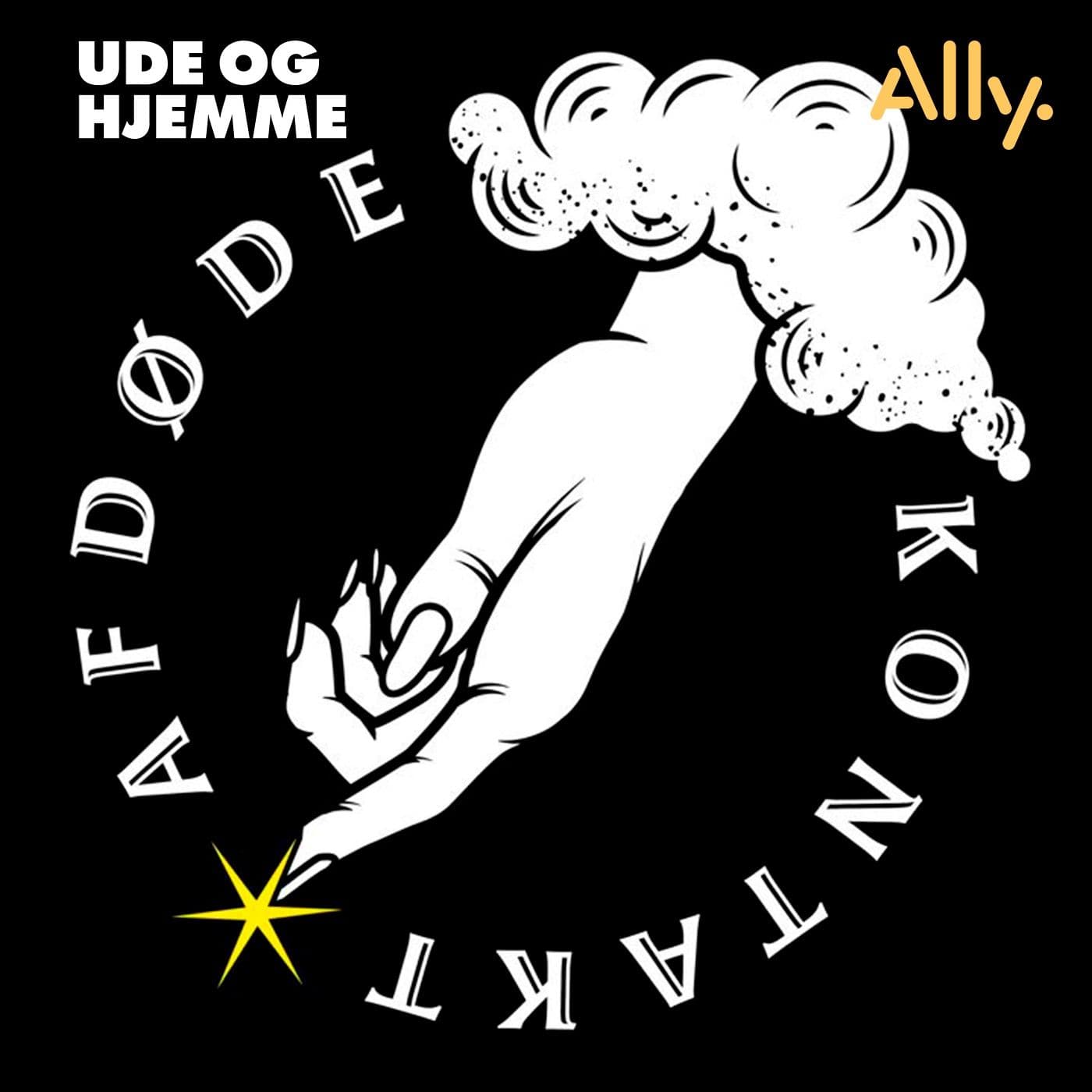 Afdødekontakt - Podcasts