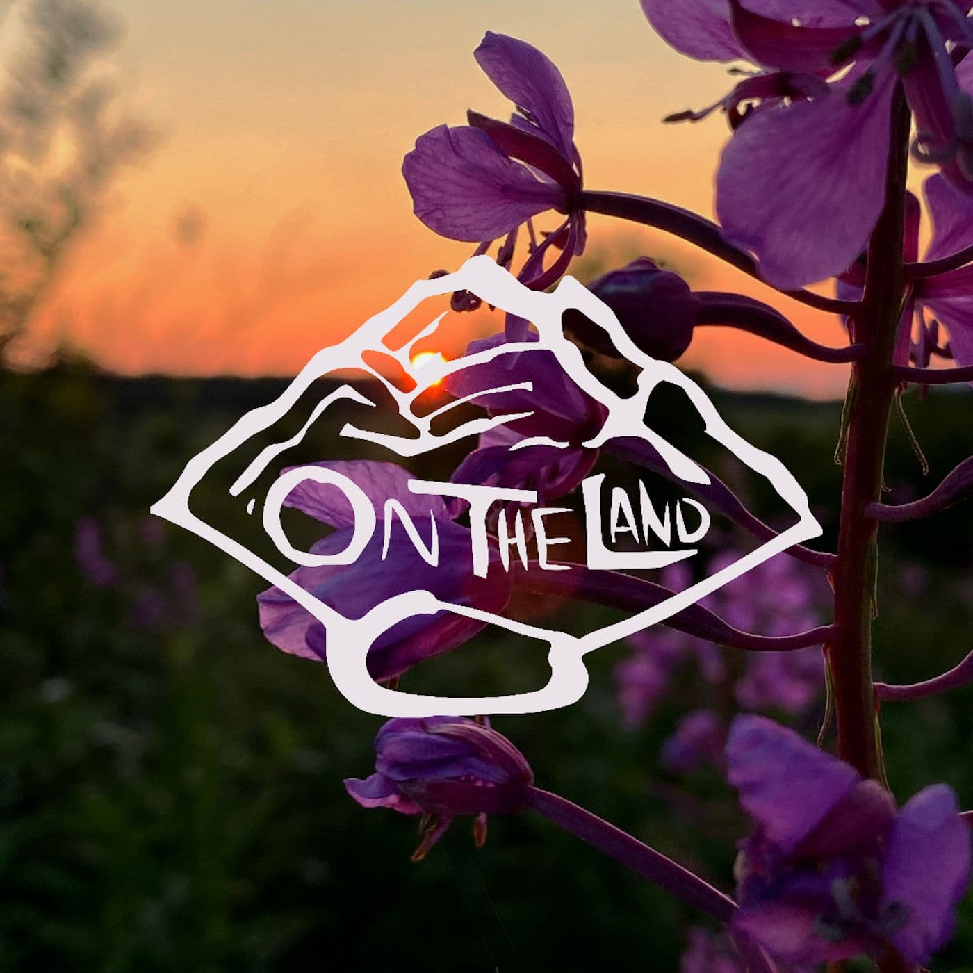 On The Land - Podcasts